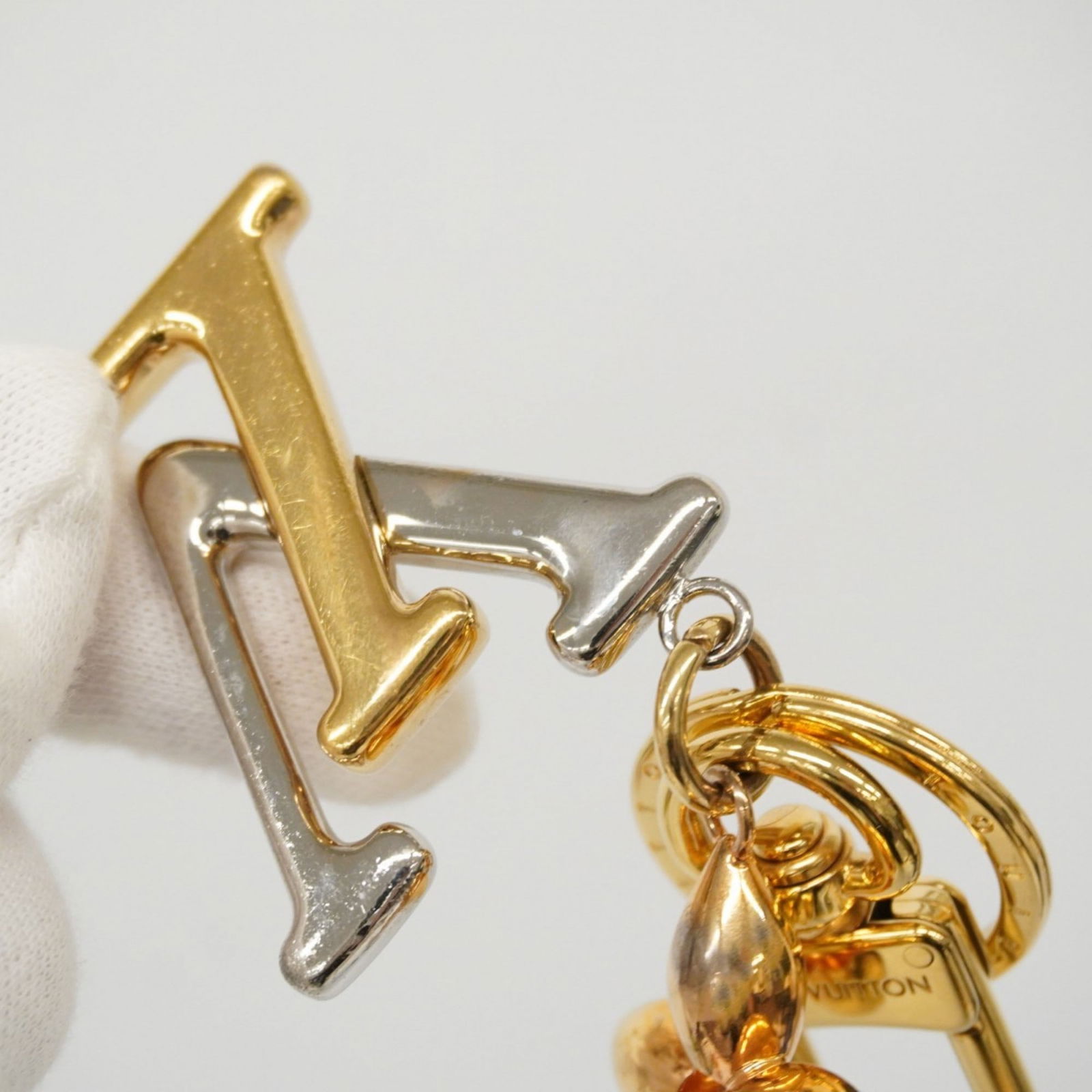 Keyring Louis Vuitton - 4