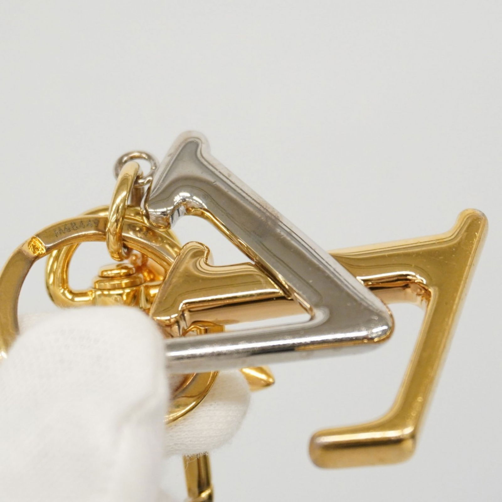 Keyring Louis Vuitton - 5