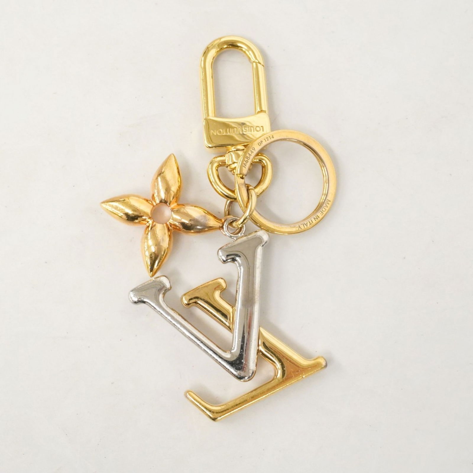 Keyring Louis Vuitton - 6