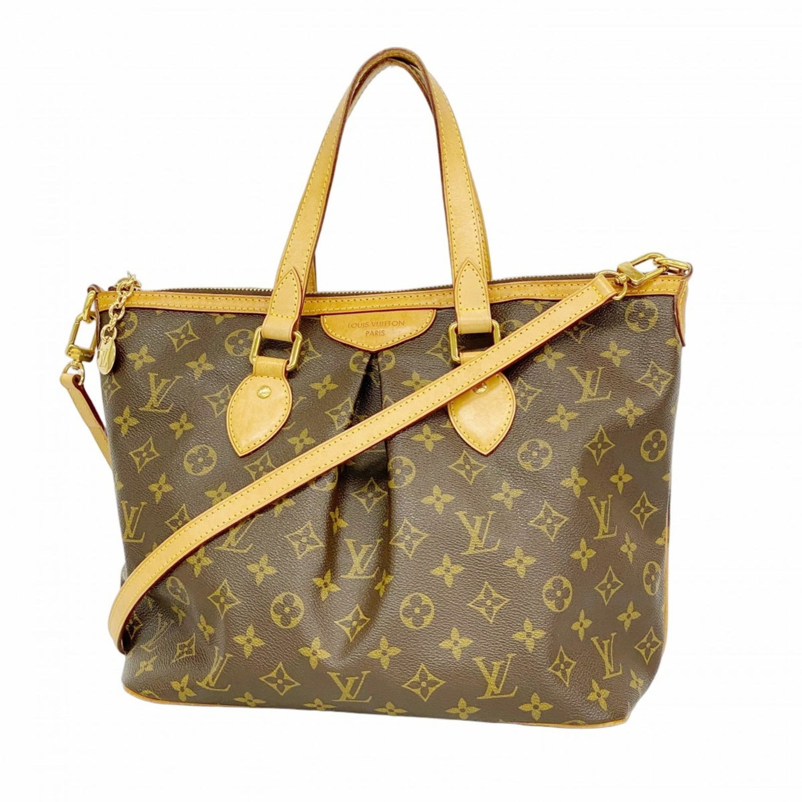 Handbag Louis Vuitton (1 of 14)