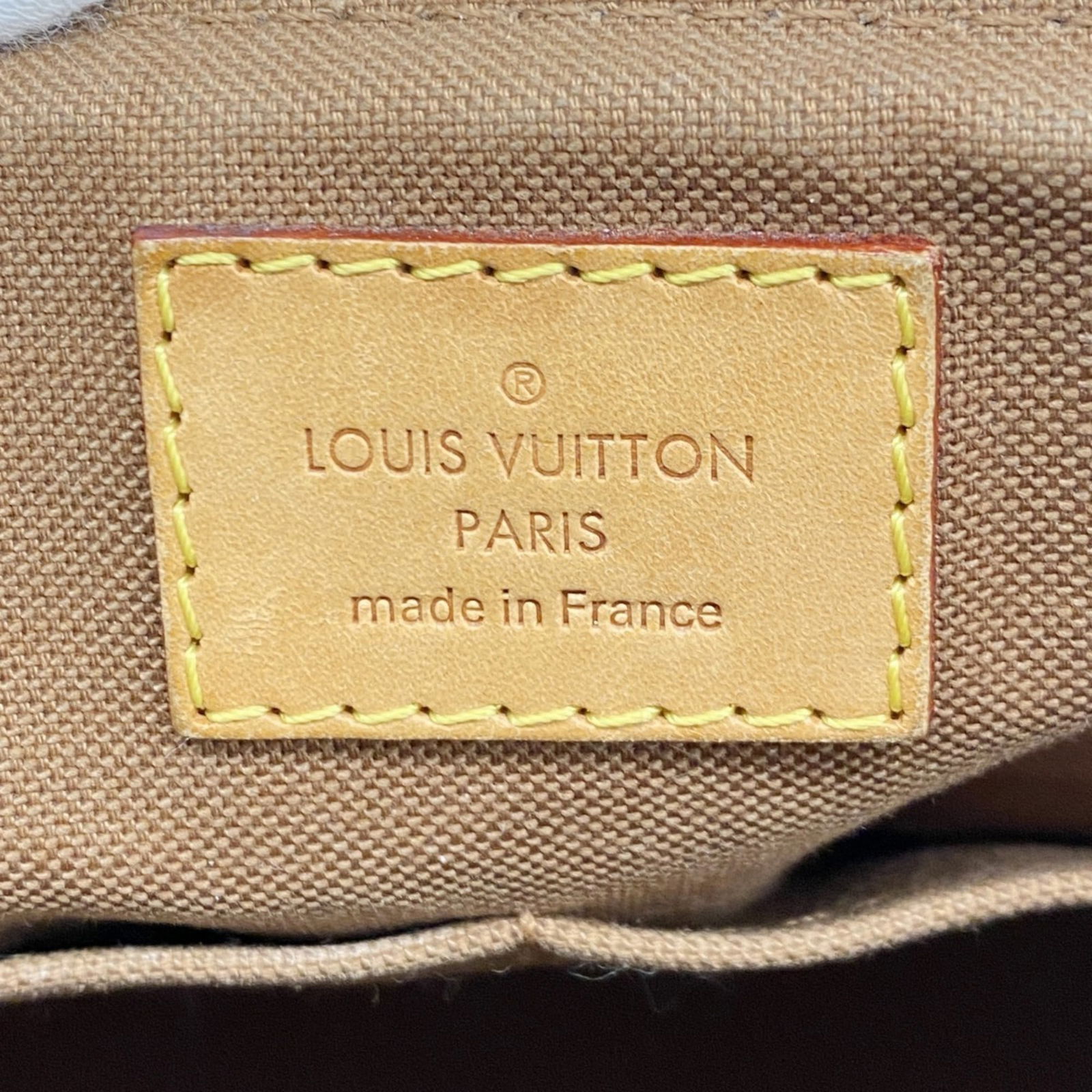 Handbag Louis Vuitton - 5