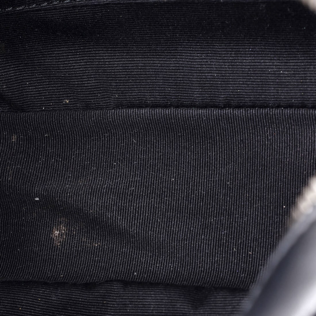 Small Saint Laurent Lou Camera Bag Matelasse Chevron Leather - 5