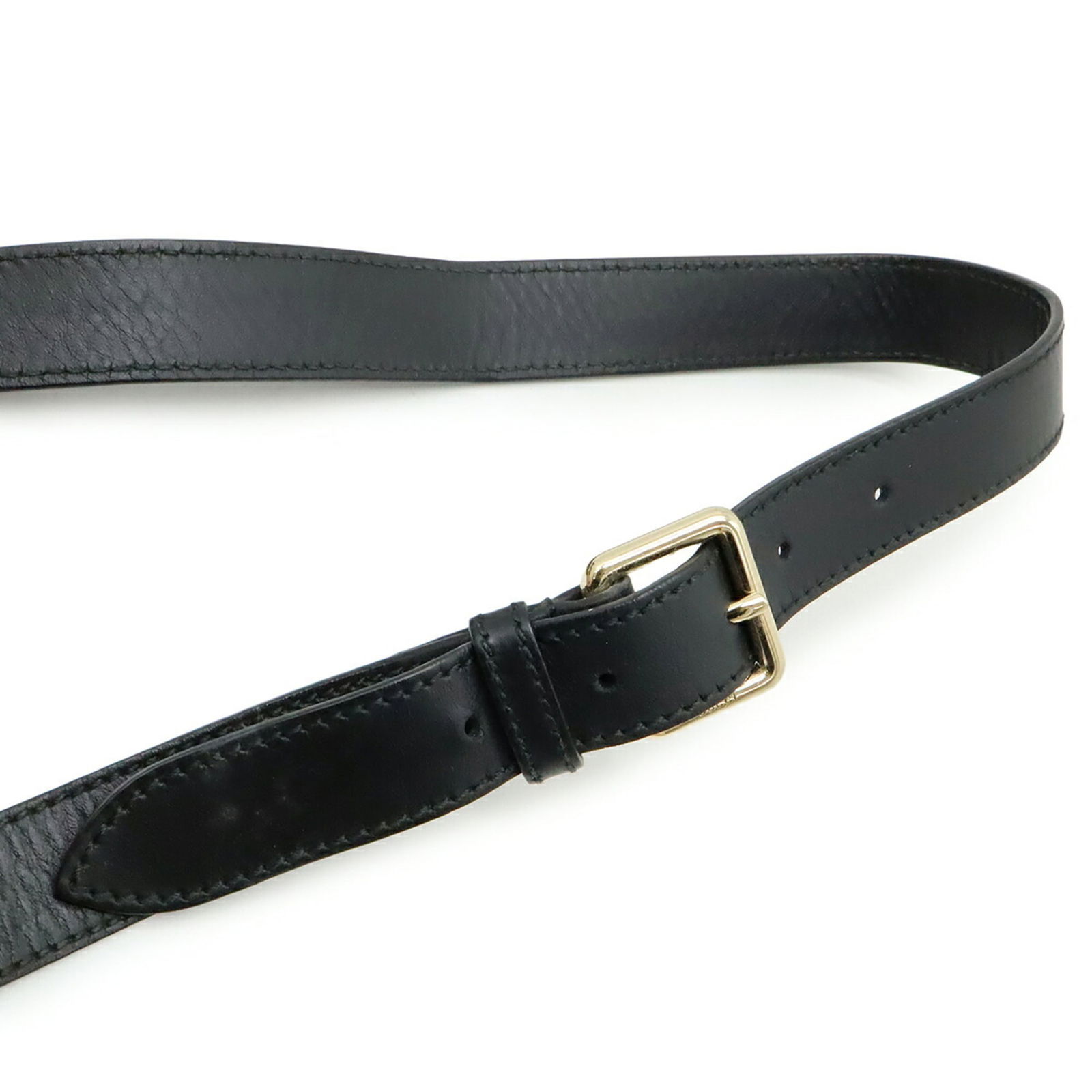 Leather - Gucci Shoulder Bag Gg Canvas - 8