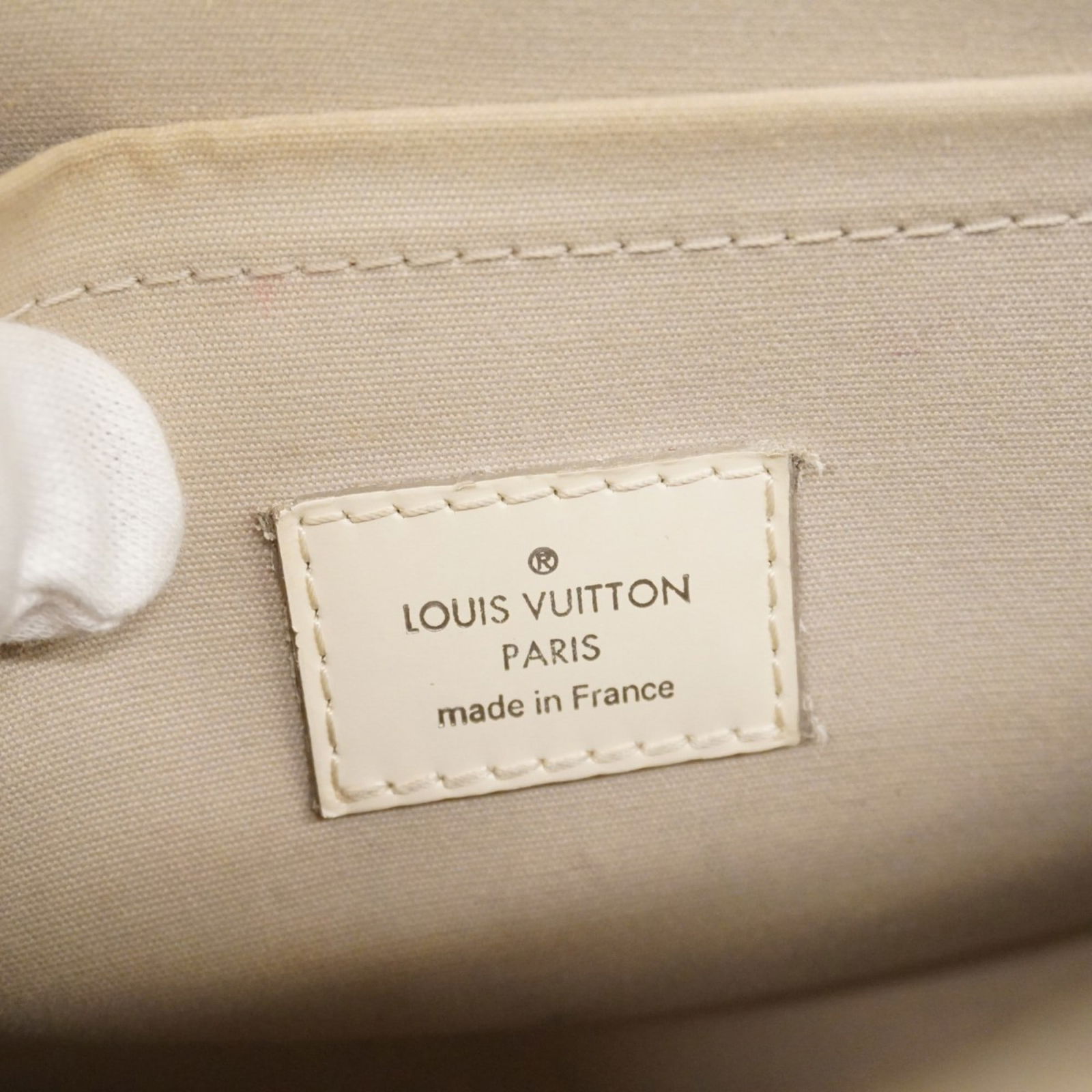 Handbag Louis Vuitton - 5