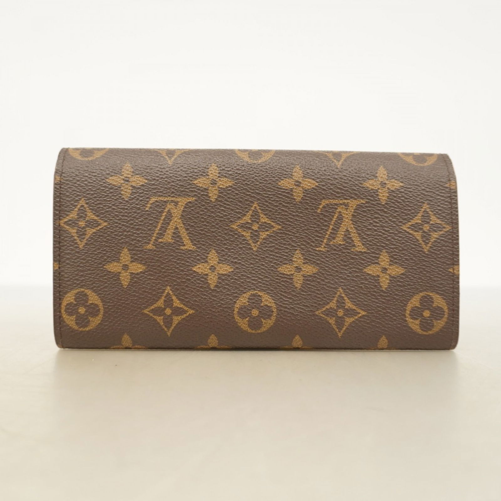 (Bi-Fold) Louis Vuitton Long Wallet - 13
