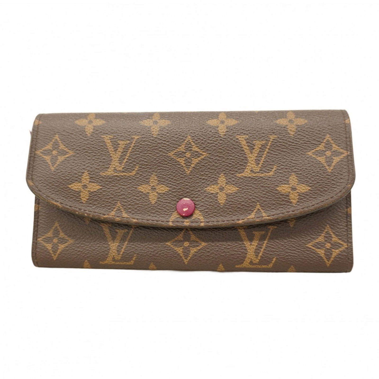 (Bi-Fold) Louis Vuitton Long Wallet: (Bi-Fold) Louis Vuitton Long Wallet This listing features (Bi-Fold) Louis Vuitton Long Wallet. Item specifics are provided below. Item Specifics: Brand: Louis Vuitton Type: Long Wallet (Bi-Fold)