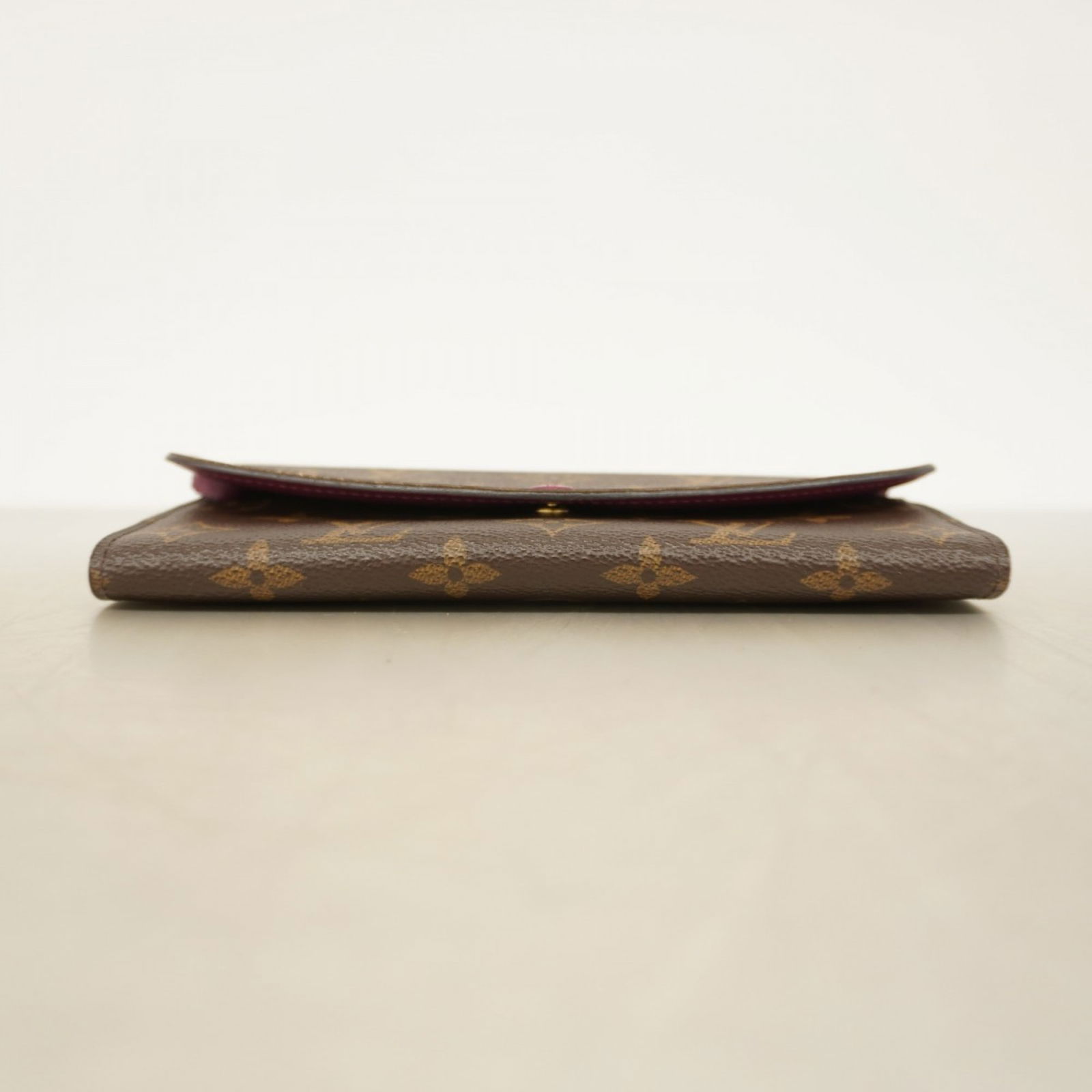 (Bi-Fold) Louis Vuitton Long Wallet - 2