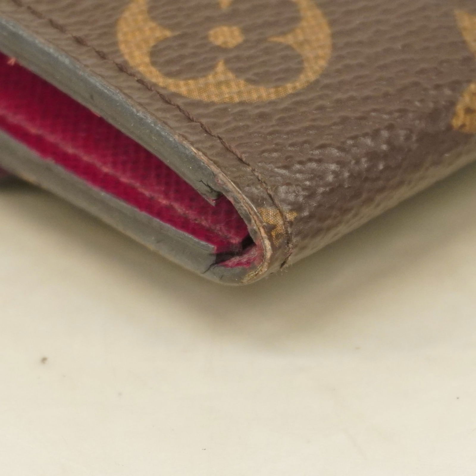 (Bi-Fold) Louis Vuitton Long Wallet - 5