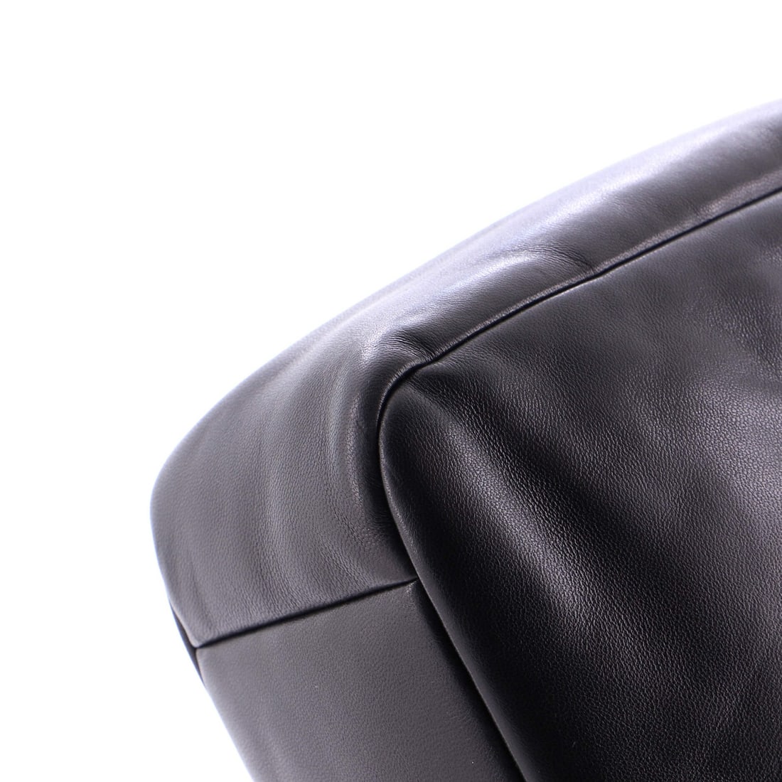 Small Saint Laurent Le 5 a 7 Supple Hobo Leather - 6