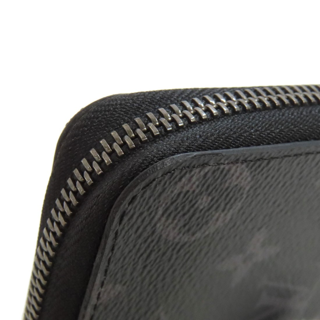 coin LOUIS VUITTON M62295 Zippy wallet Vertical Long wallet (with - 12