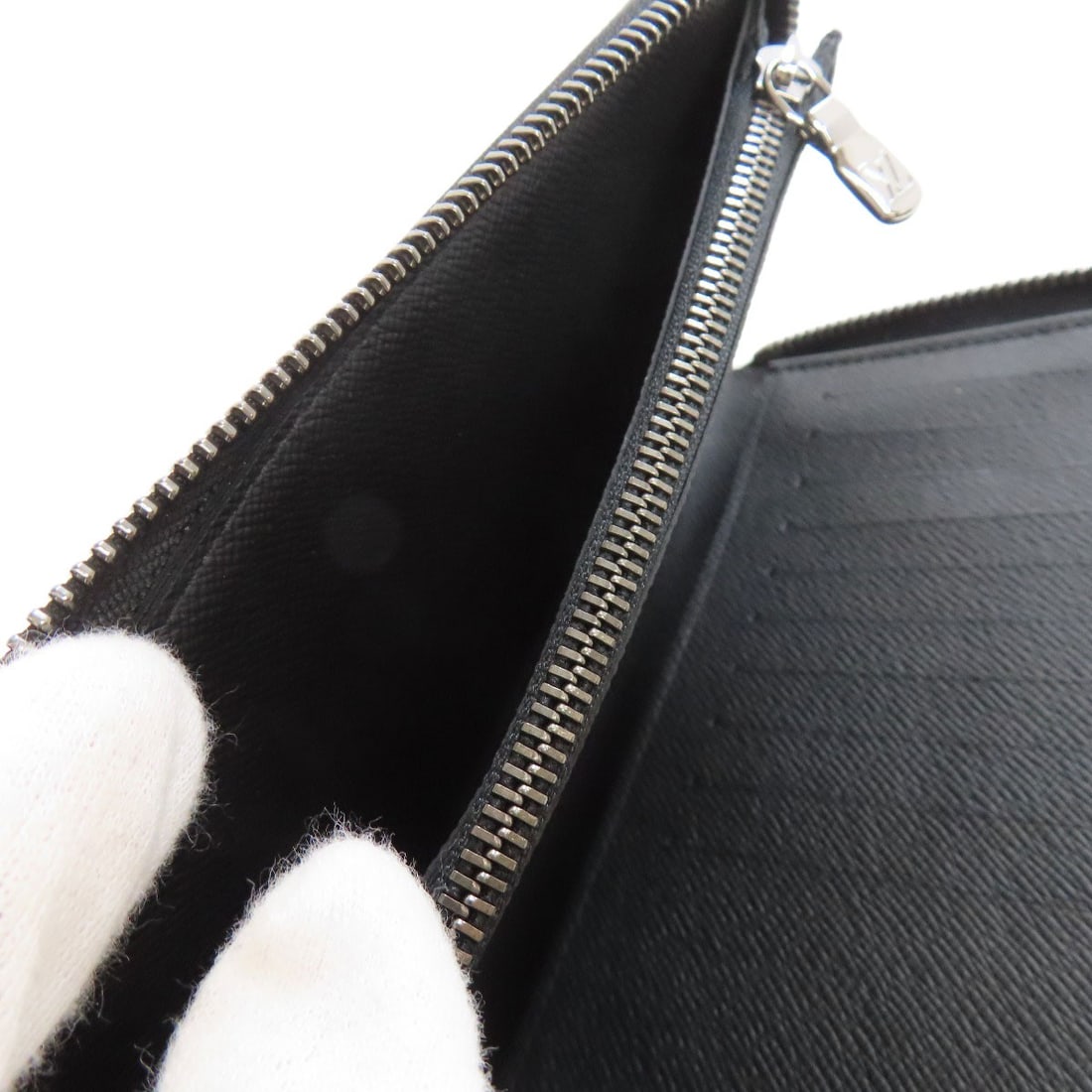 coin LOUIS VUITTON M62295 Zippy wallet Vertical Long wallet (with - 5