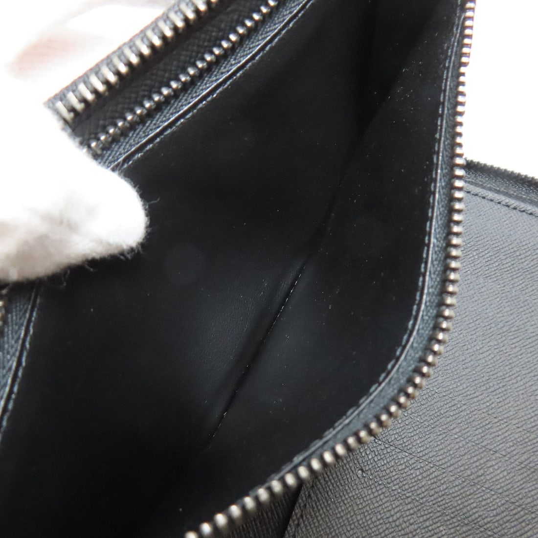 coin LOUIS VUITTON M62295 Zippy wallet Vertical Long wallet (with - 6