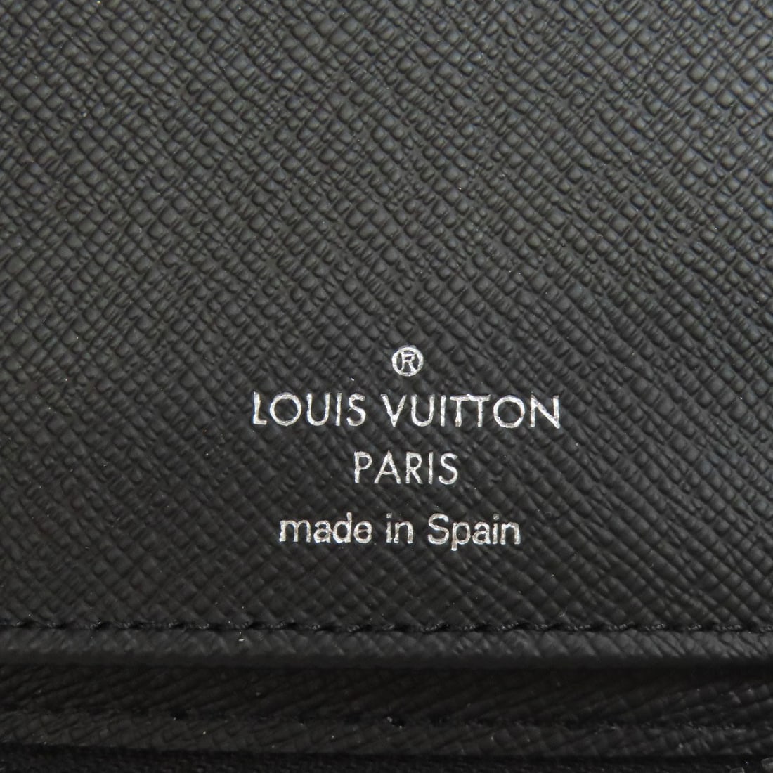 coin LOUIS VUITTON M62295 Zippy wallet Vertical Long wallet (with - 7