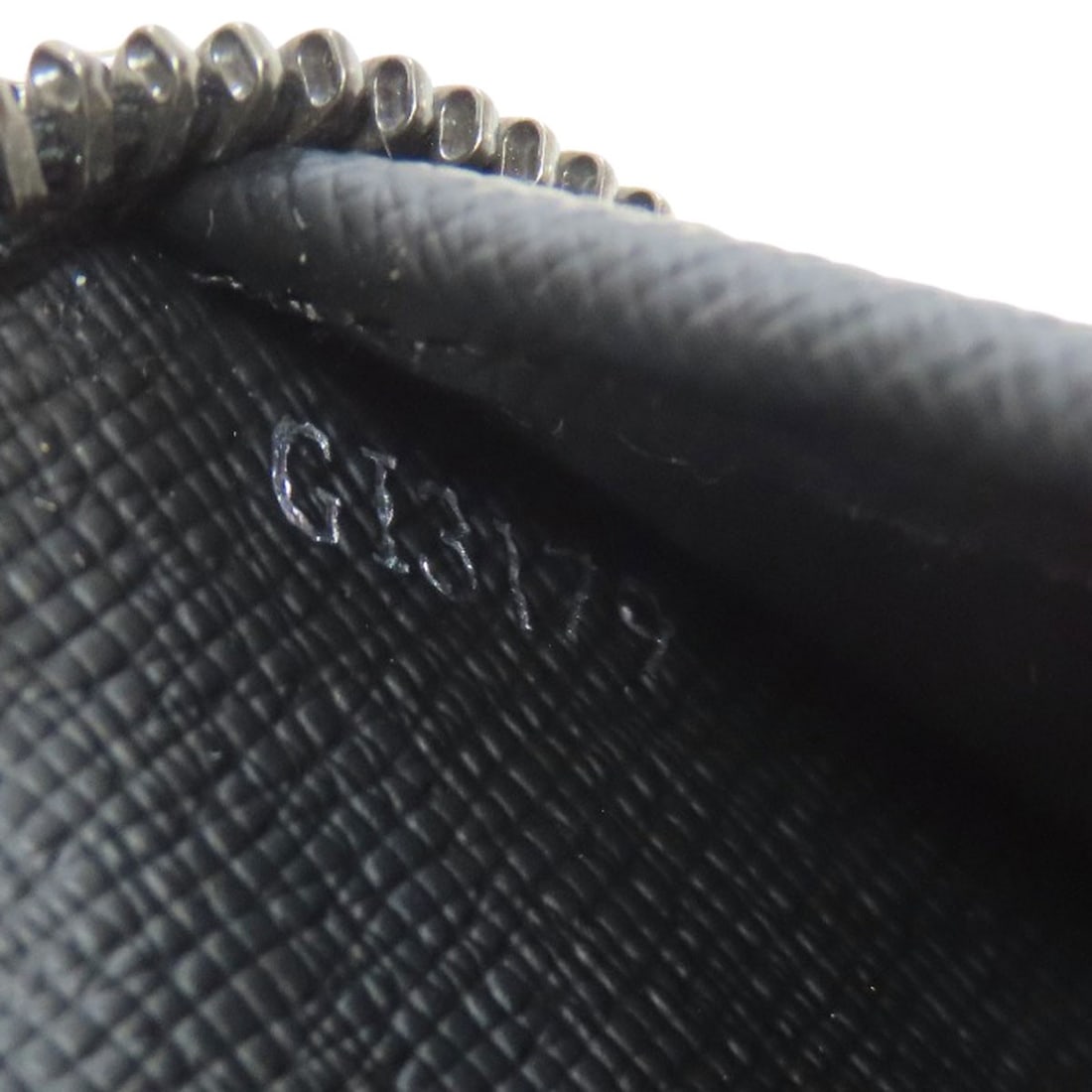 coin LOUIS VUITTON M62295 Zippy wallet Vertical Long wallet (with - 8