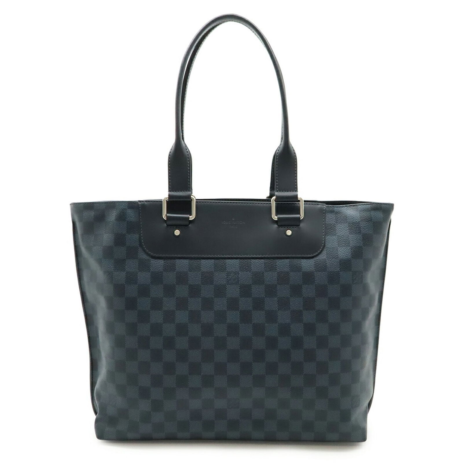 Tote Bag Pvc - Louis Vuitton Shoulder Bag - 2