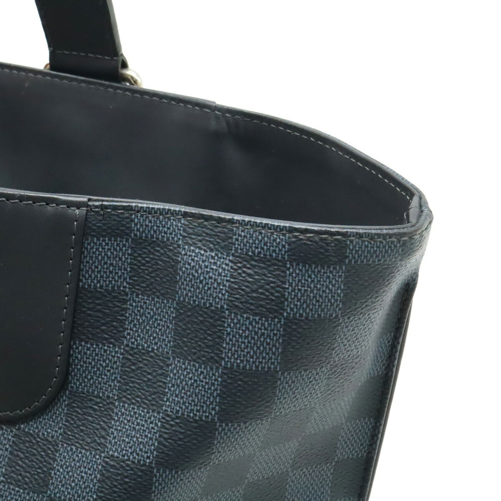 Tote Bag Pvc - Louis Vuitton Shoulder Bag - 5