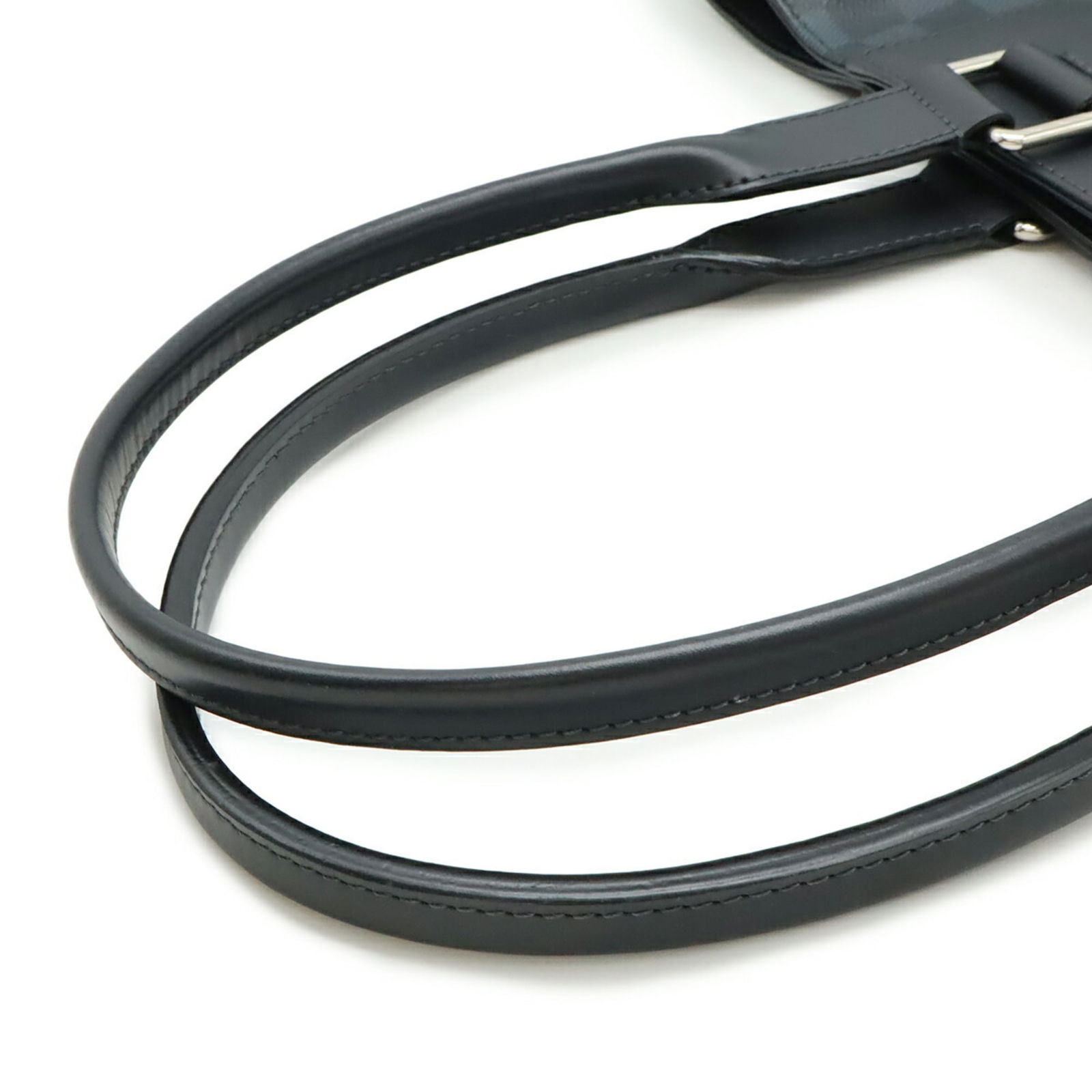 Tote Bag Pvc - Louis Vuitton Shoulder Bag - 6