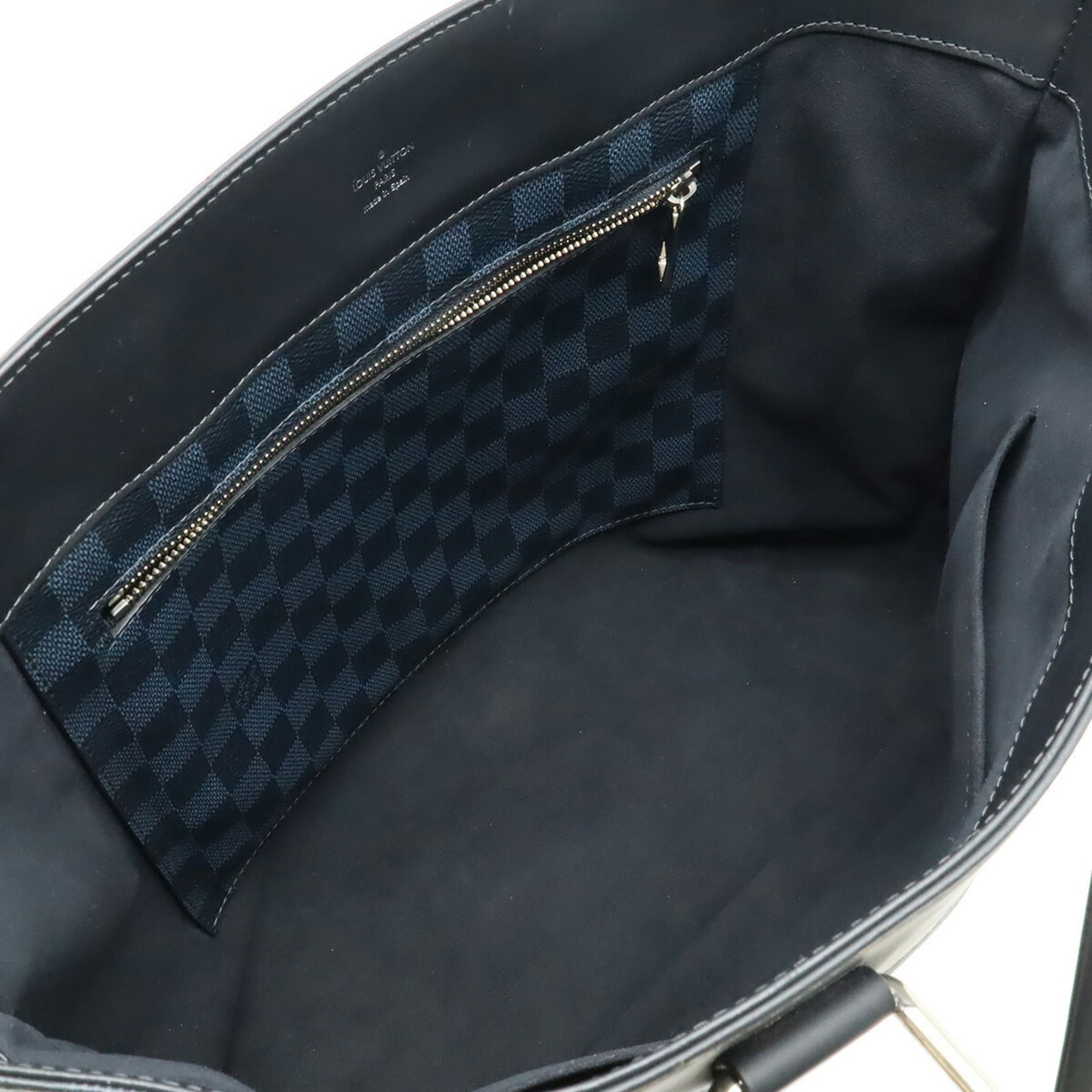 Tote Bag Pvc - Louis Vuitton Shoulder Bag - 7