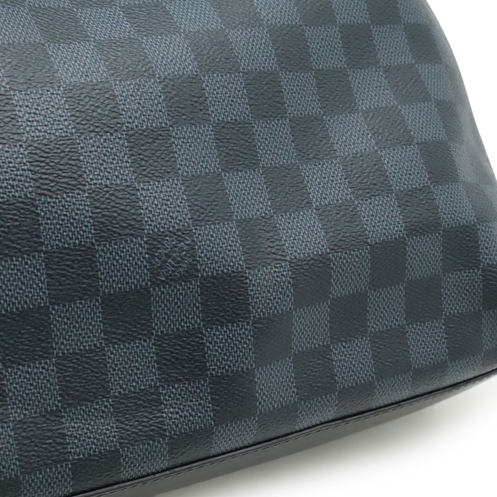 Tote Bag Pvc - Louis Vuitton Shoulder Bag - 9