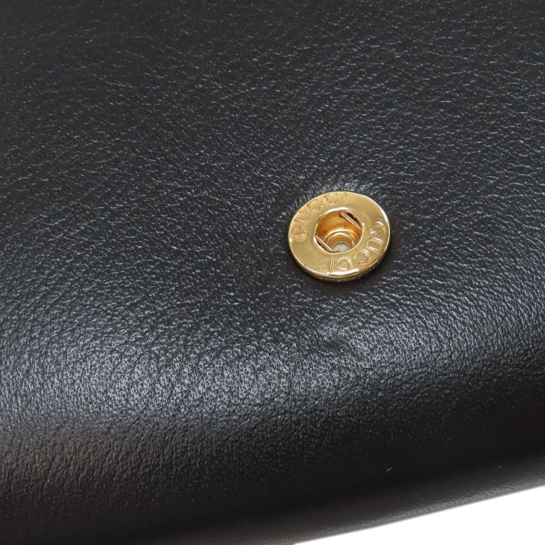 Bag GUCCI 725219 Rondy Medium Chain Wallet with Interlocking G Shoulder - 10