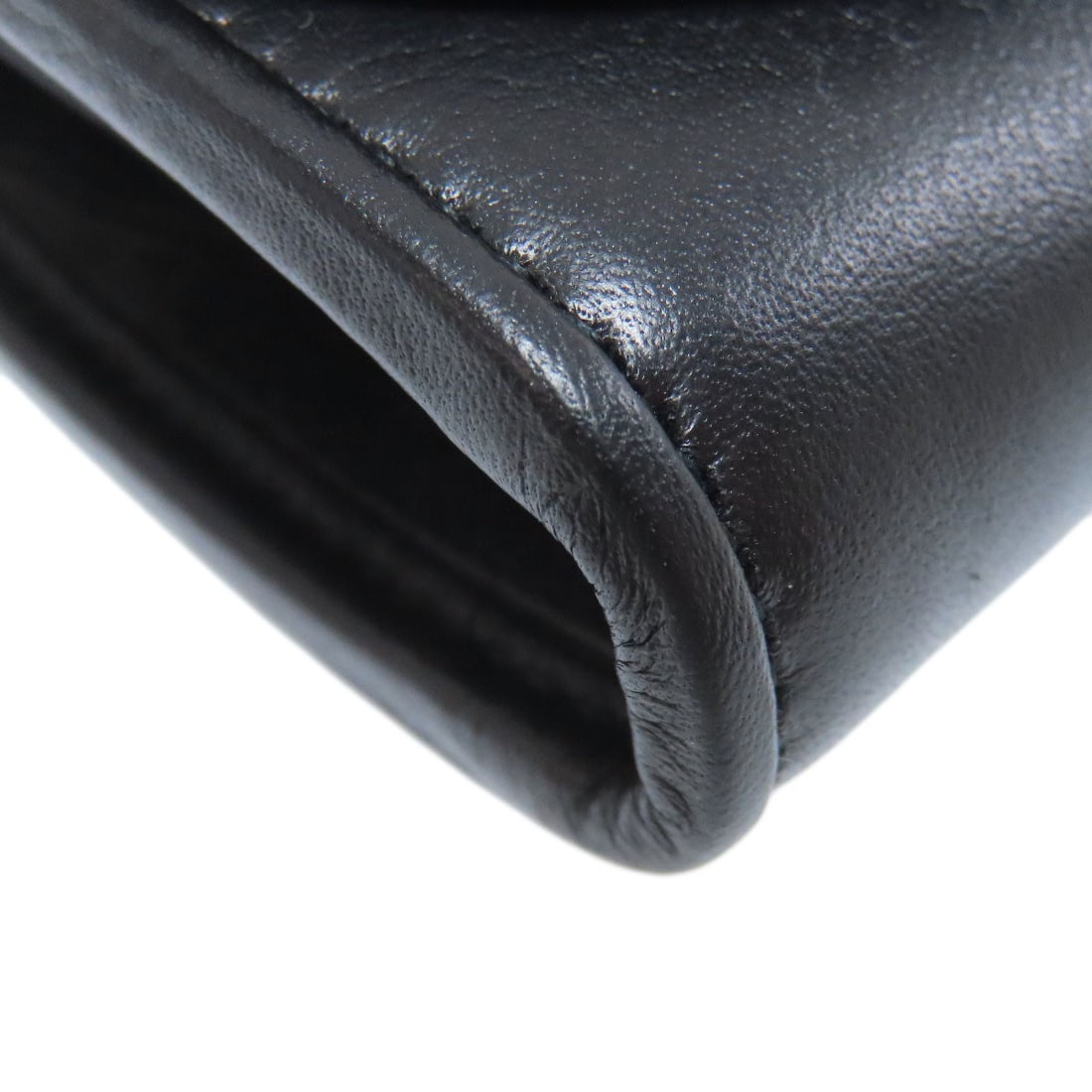 Bag GUCCI 725219 Rondy Medium Chain Wallet with Interlocking G Shoulder - 18