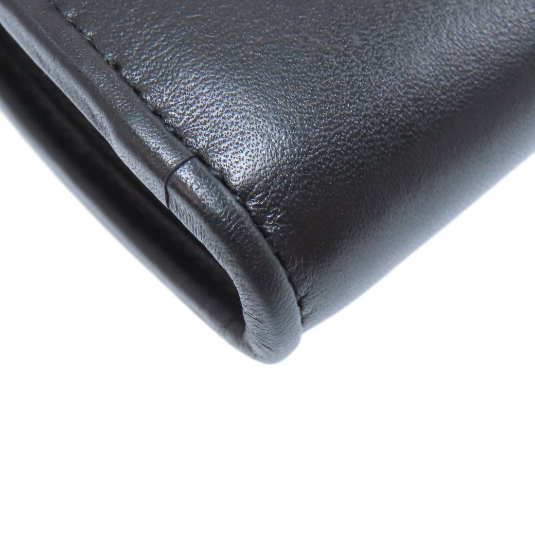 Bag GUCCI 725219 Rondy Medium Chain Wallet with Interlocking G Shoulder - 20