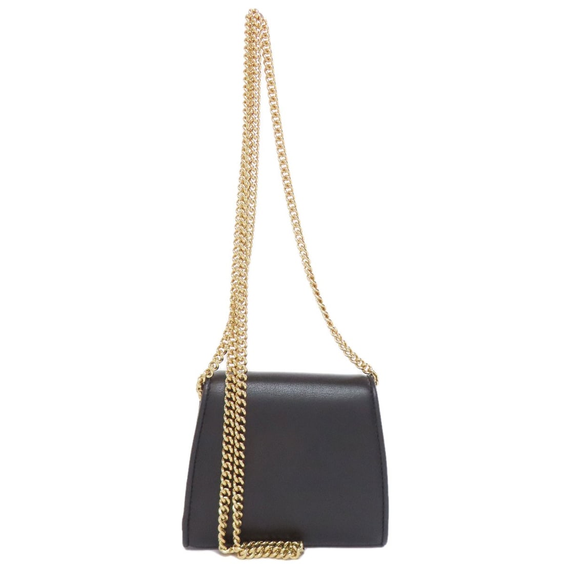 Bag GUCCI 725219 Rondy Medium Chain Wallet with Interlocking G Shoulder - 2