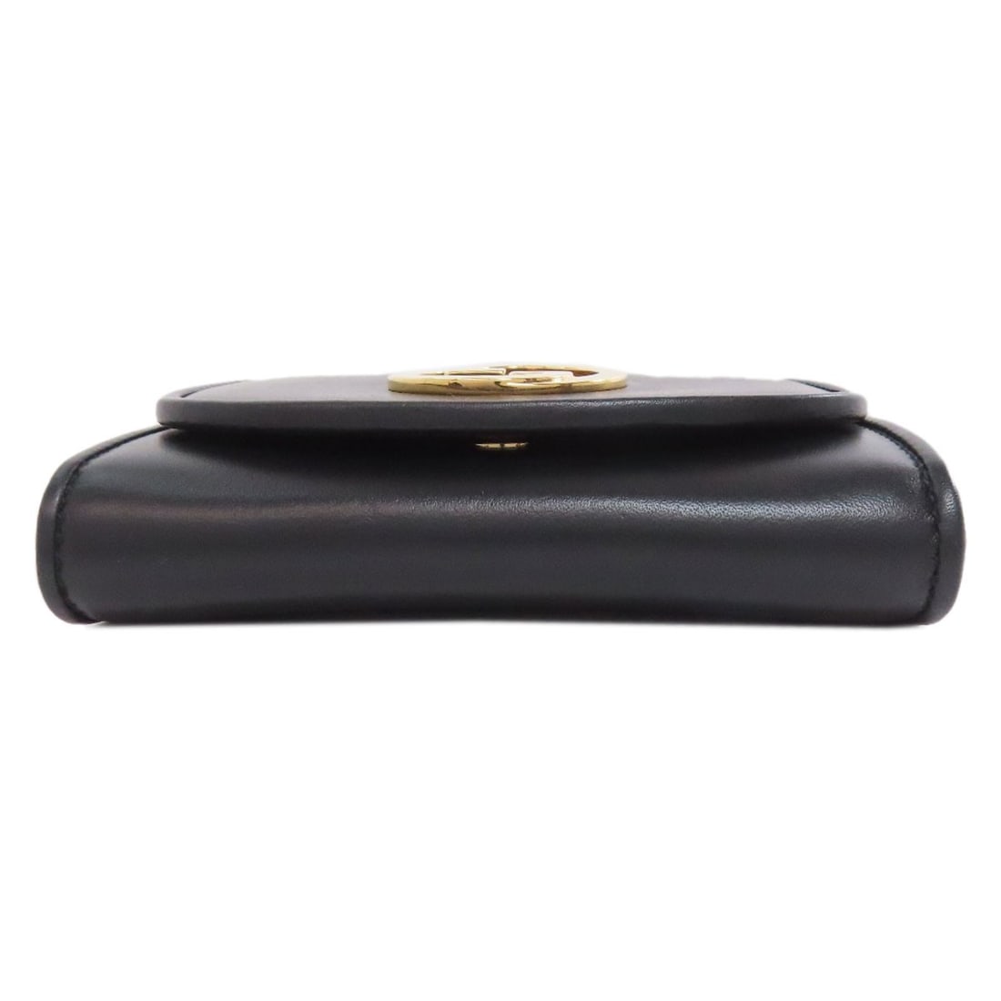 Bag GUCCI 725219 Rondy Medium Chain Wallet with Interlocking G Shoulder - 4