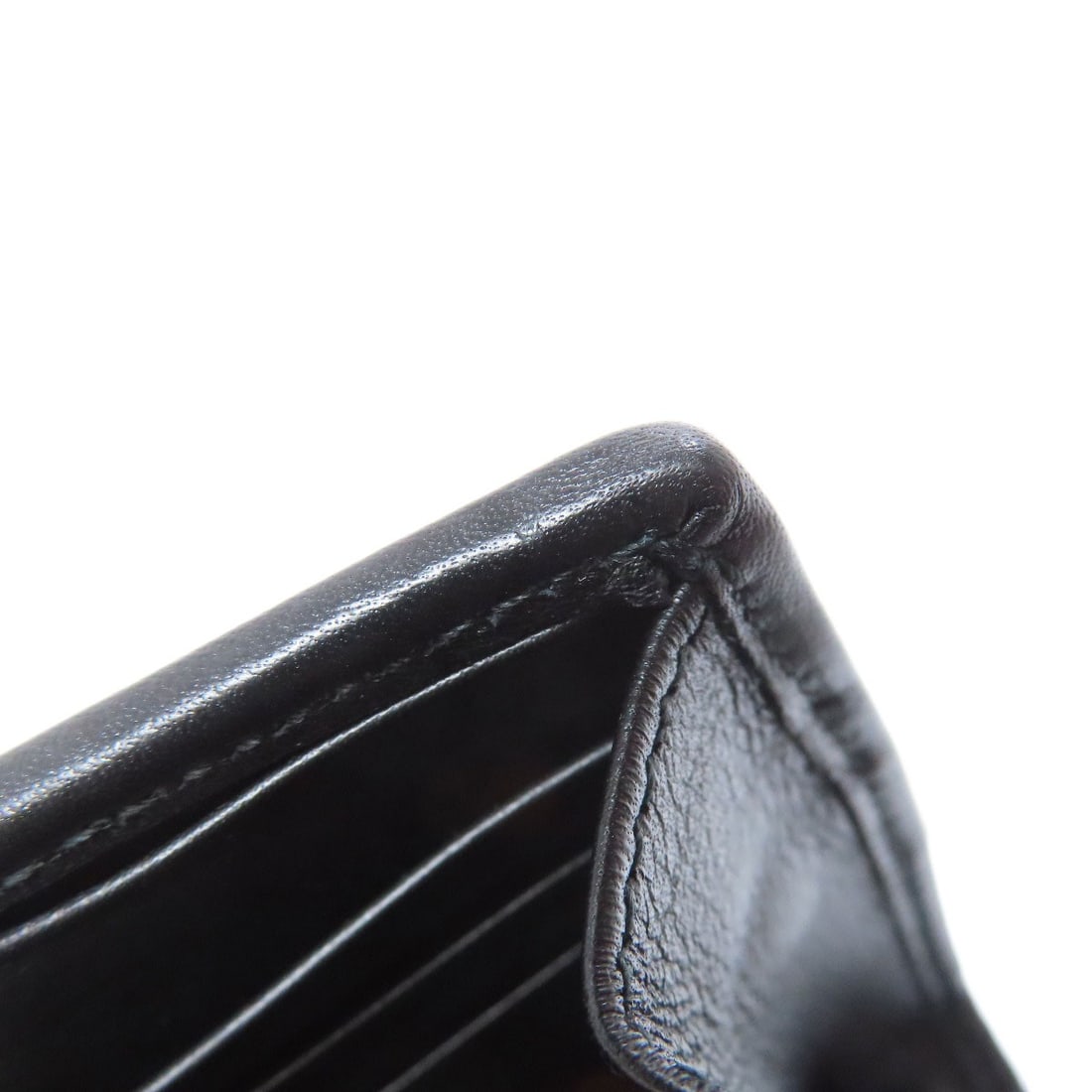 Bag GUCCI 725219 Rondy Medium Chain Wallet with Interlocking G Shoulder - 9