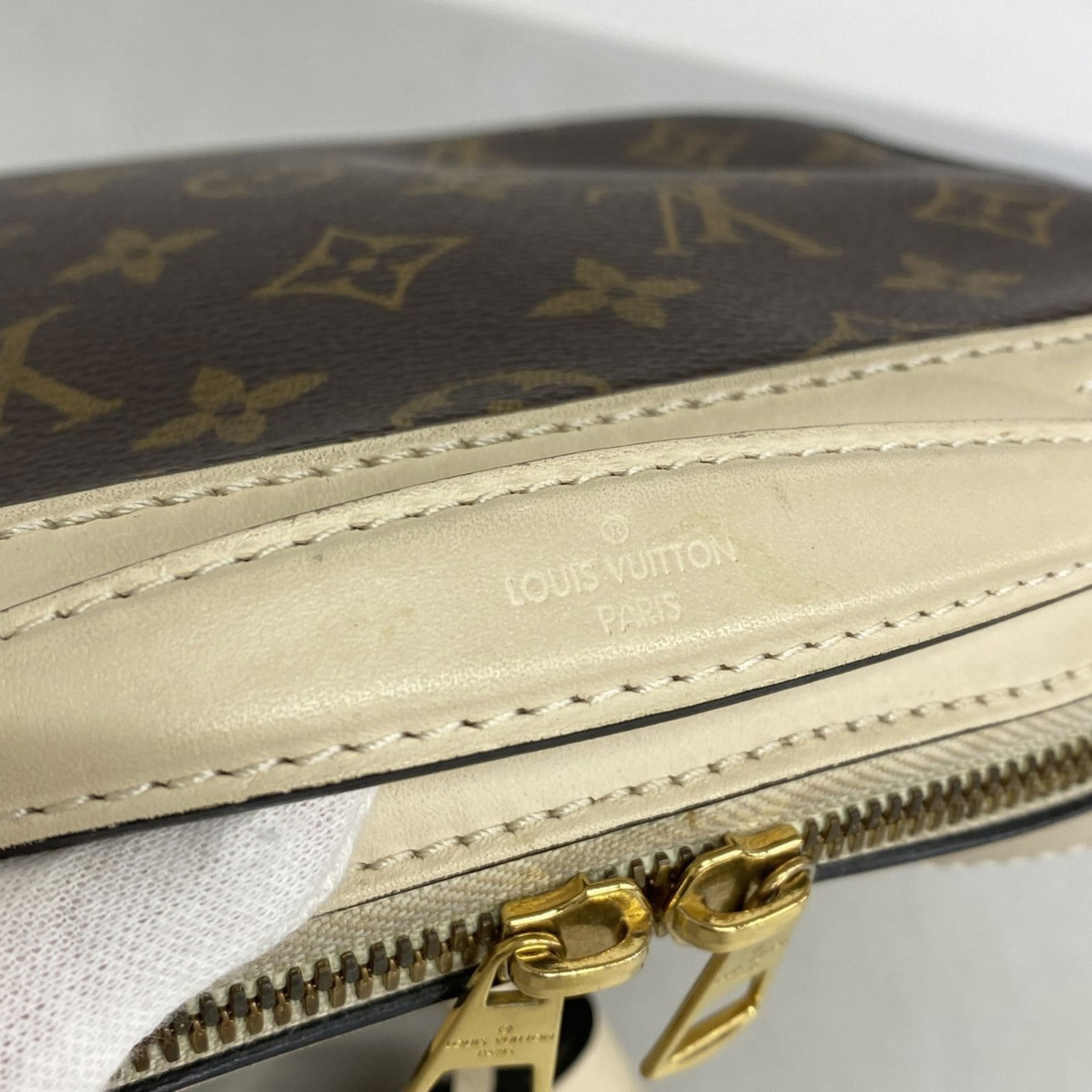 Handbag Louis Vuitton - 10