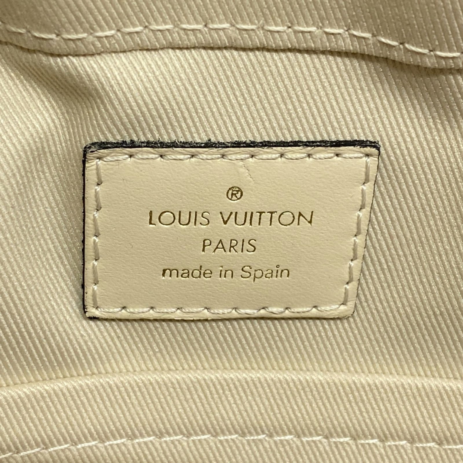 Handbag Louis Vuitton - 5