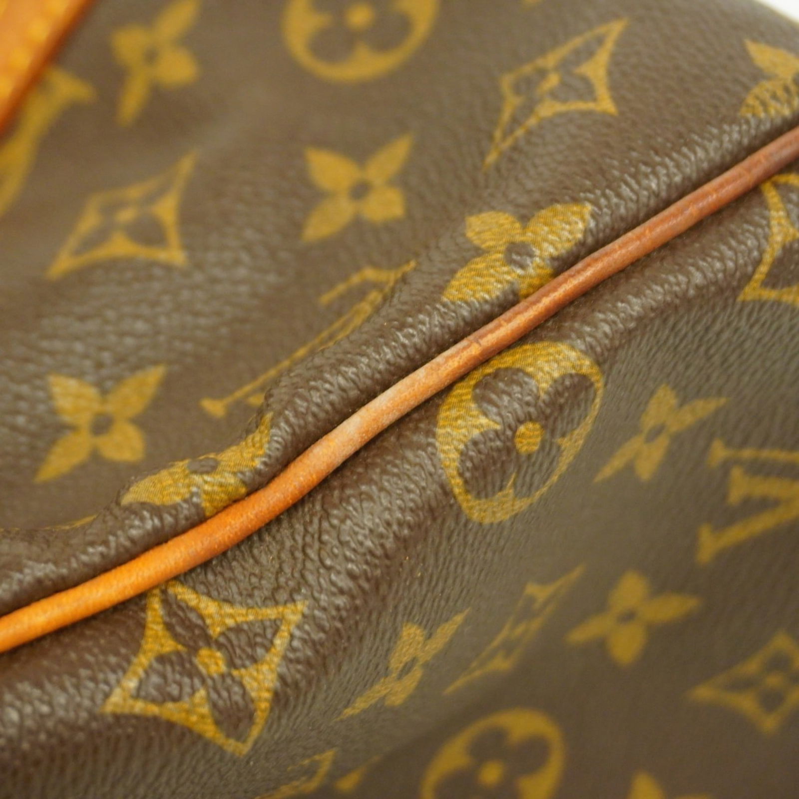 Bag Louis Vuitton Boston - 10