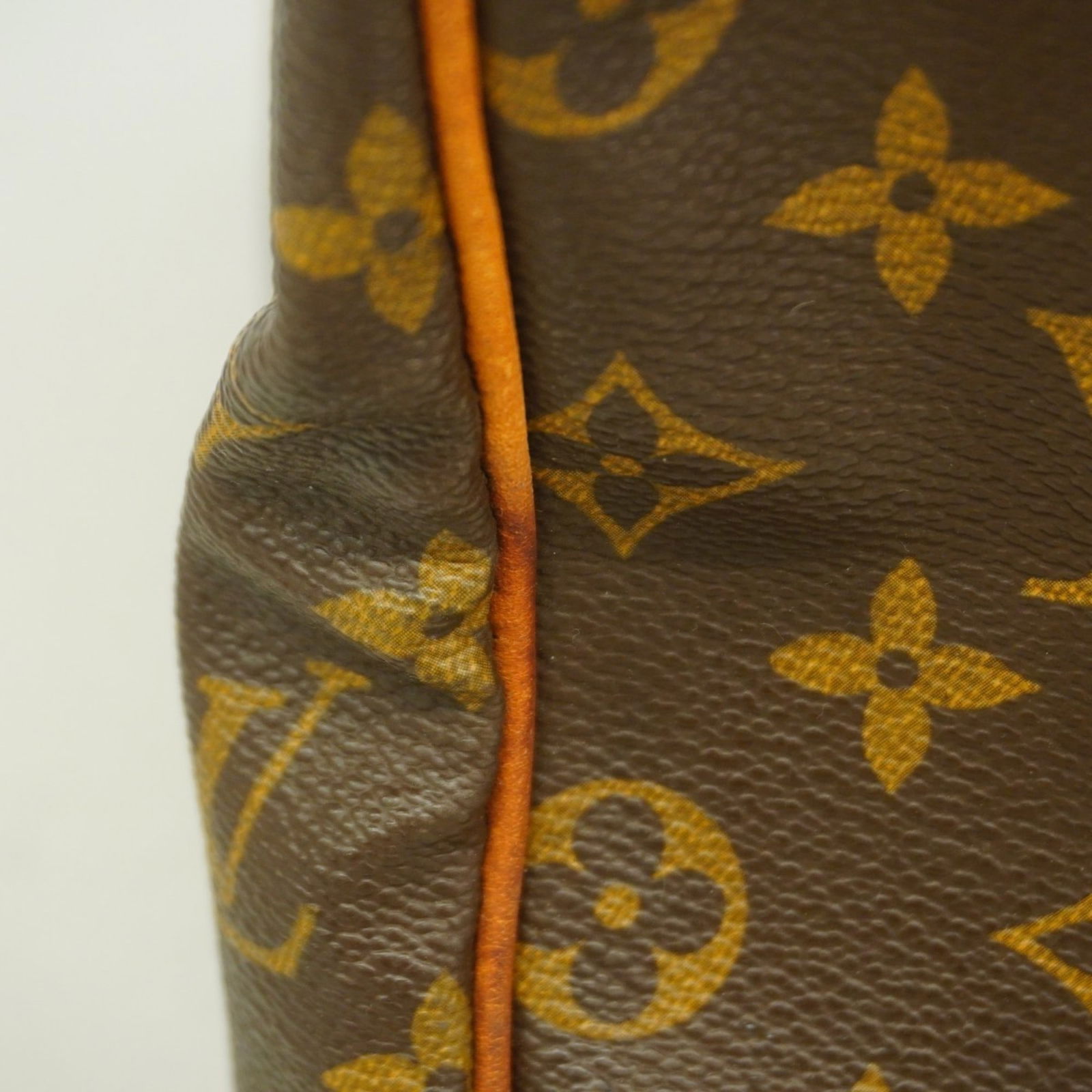 Bag Louis Vuitton Boston - 11