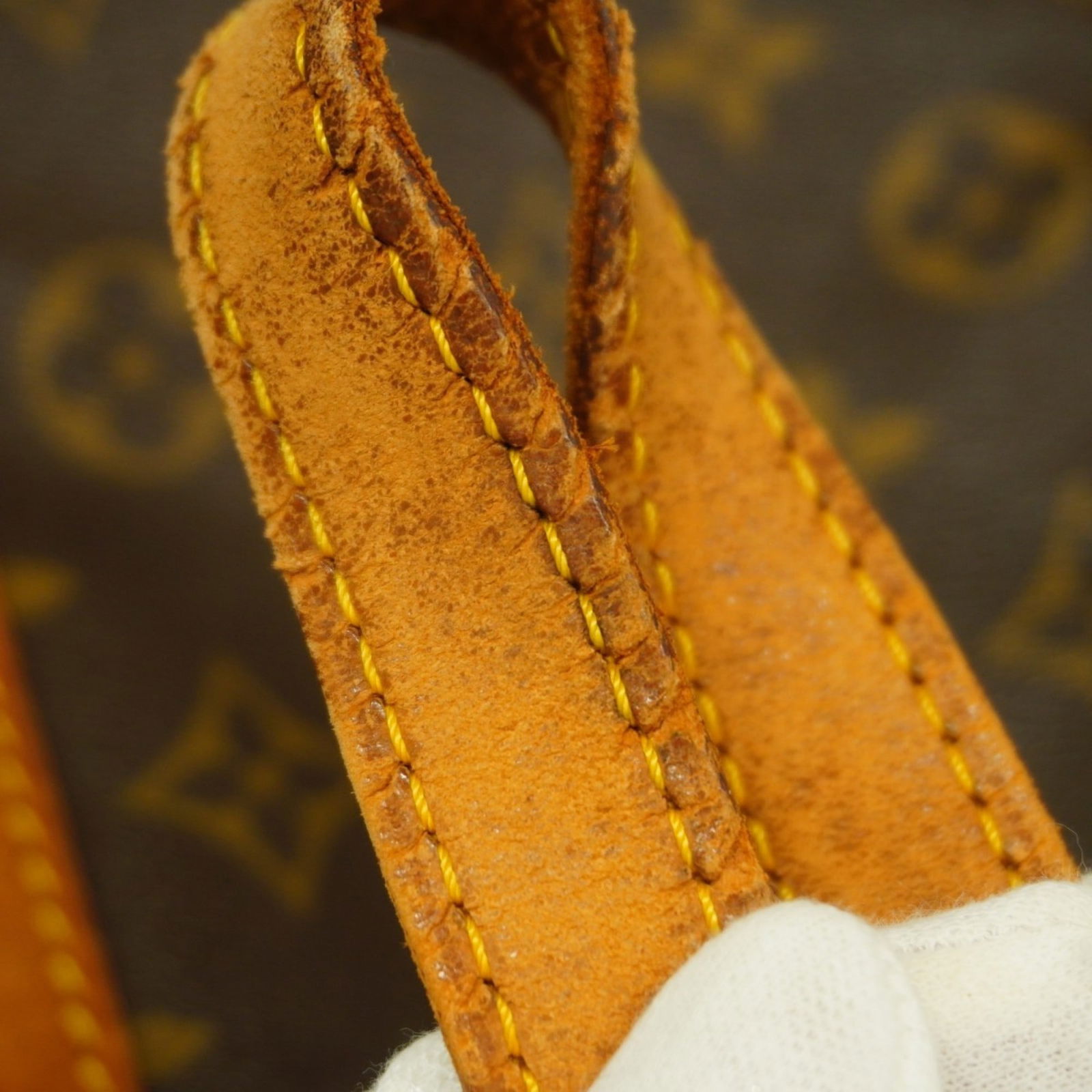 Bag Louis Vuitton Boston - 12