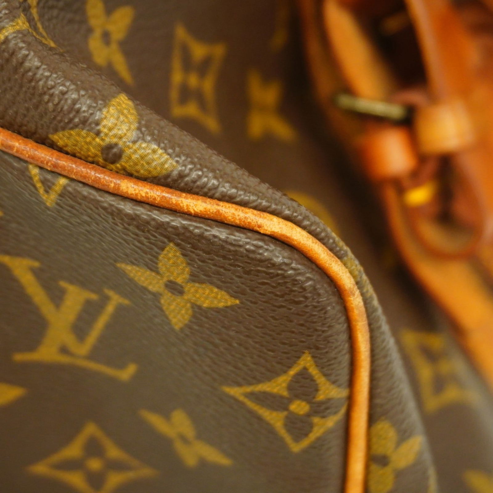 Bag Louis Vuitton Boston - 6
