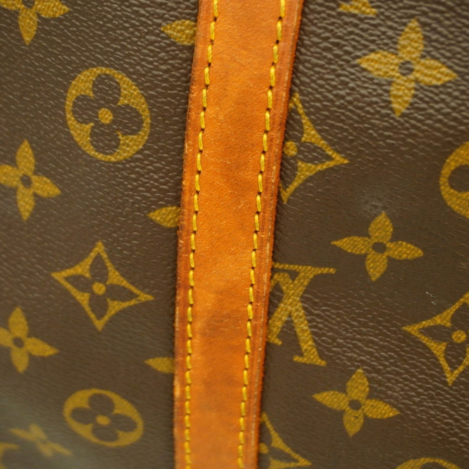 Bag Louis Vuitton Boston - 7