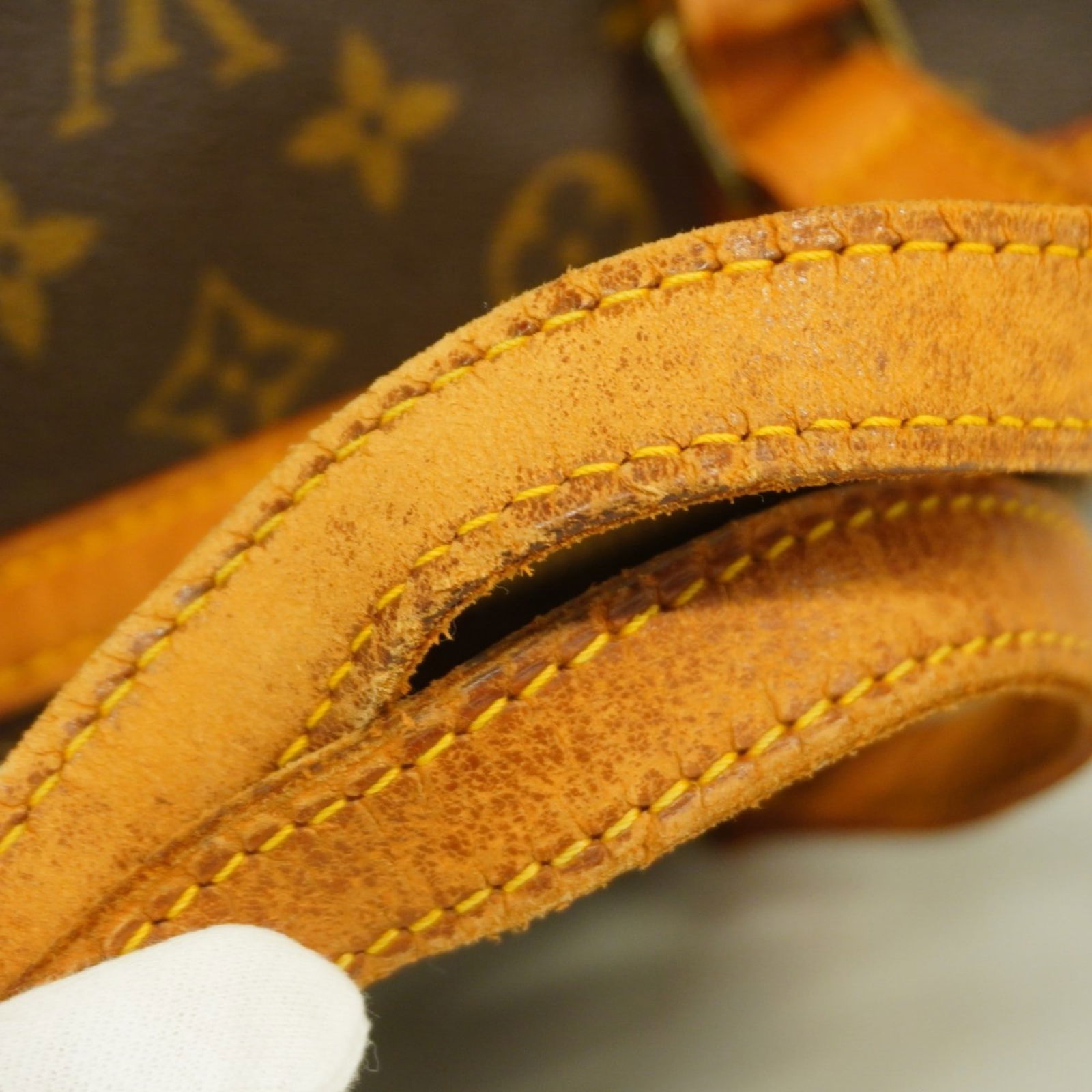 Bag Louis Vuitton Boston - 8