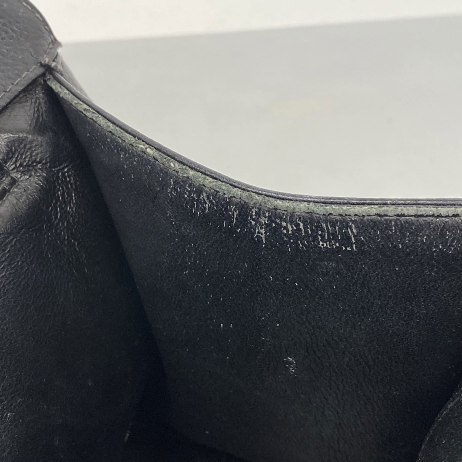 Calfskin Chanel Tote Bag Grained - 7