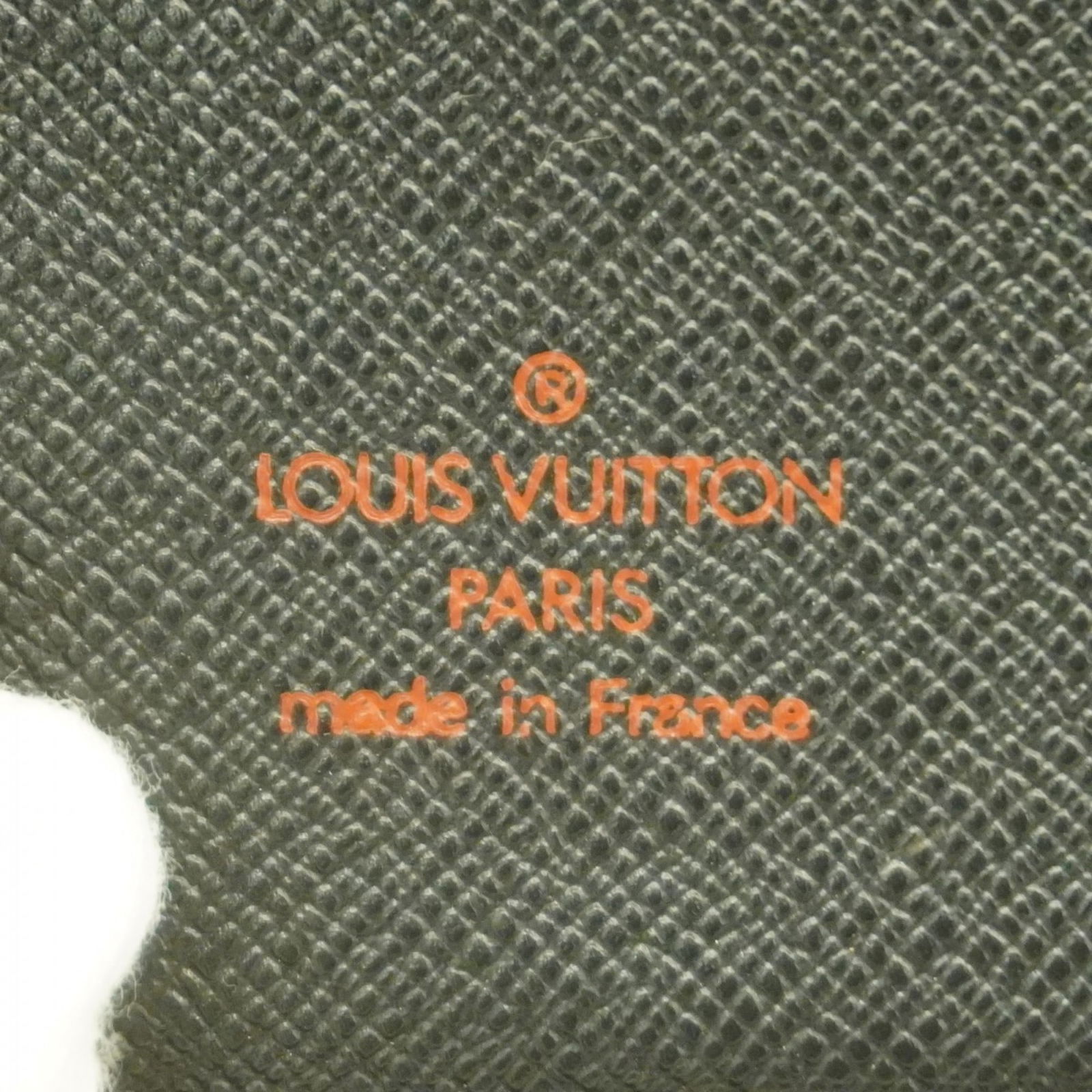 (Bi-Fold) Louis Vuitton Long Wallet - 4