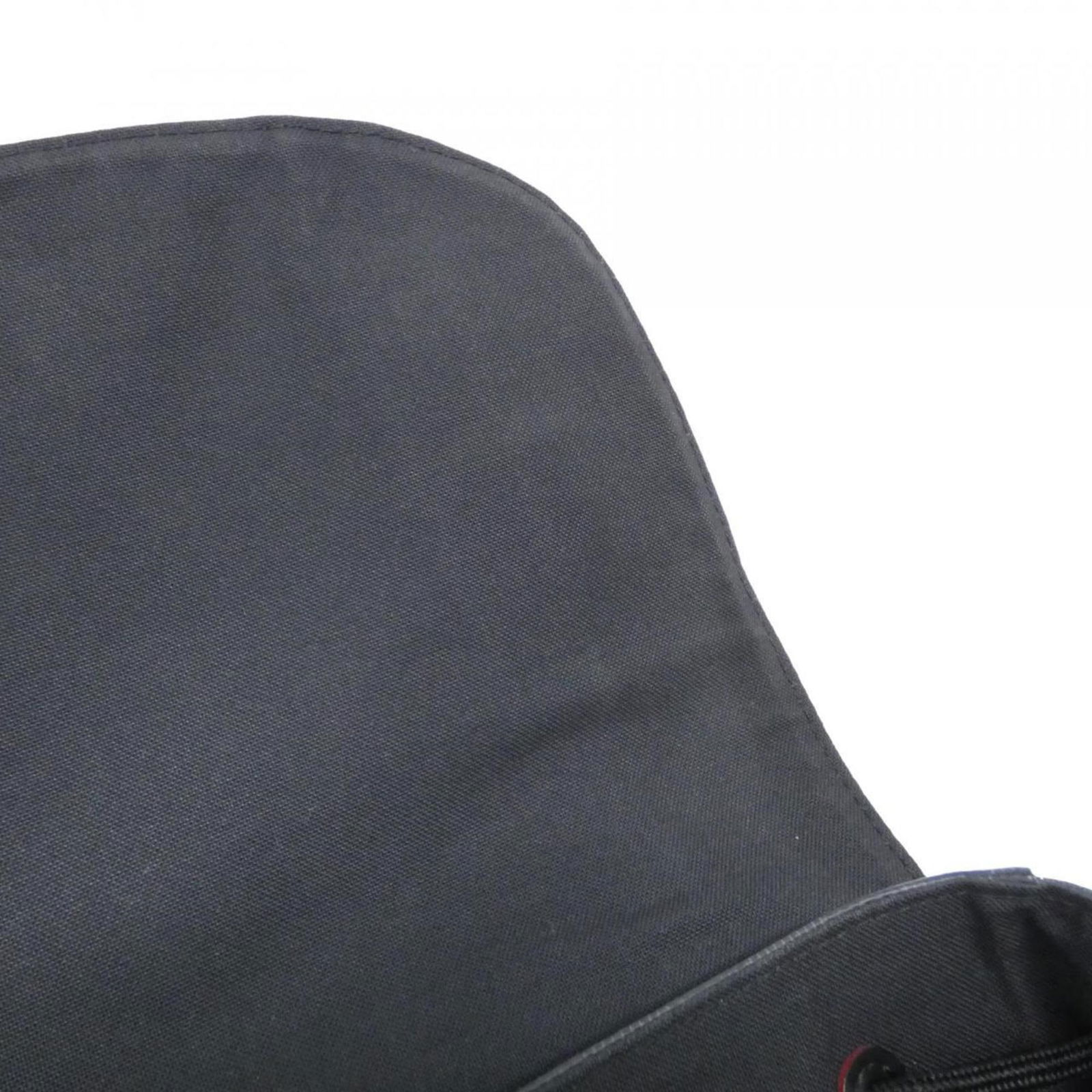 Canvas Louis Vuitton Backpack Coated - 10