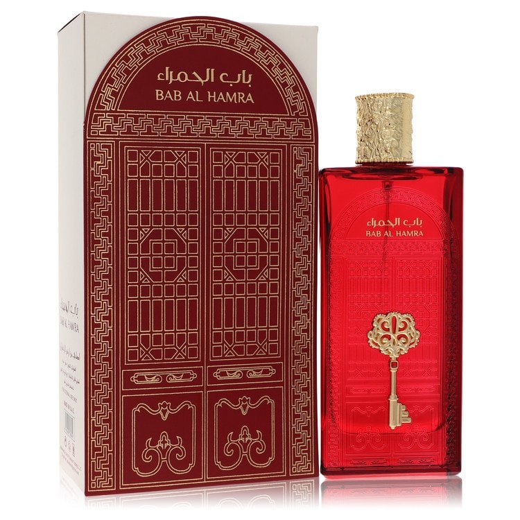 (Unisex) Ard Al Zaafaran Bab Al Hamra Cologne By Al Zaafaran Eau De Parfum Spray: (Unisex) Ard Al Zaafaran Bab Al Hamra Cologne By Al Zaafaran Eau De Parfum Spray This listing features (Unisex) Ard Al Zaafaran Bab Al Hamra Cologne By Al Zaafaran Eau De Parfum Spray. Item specifics
