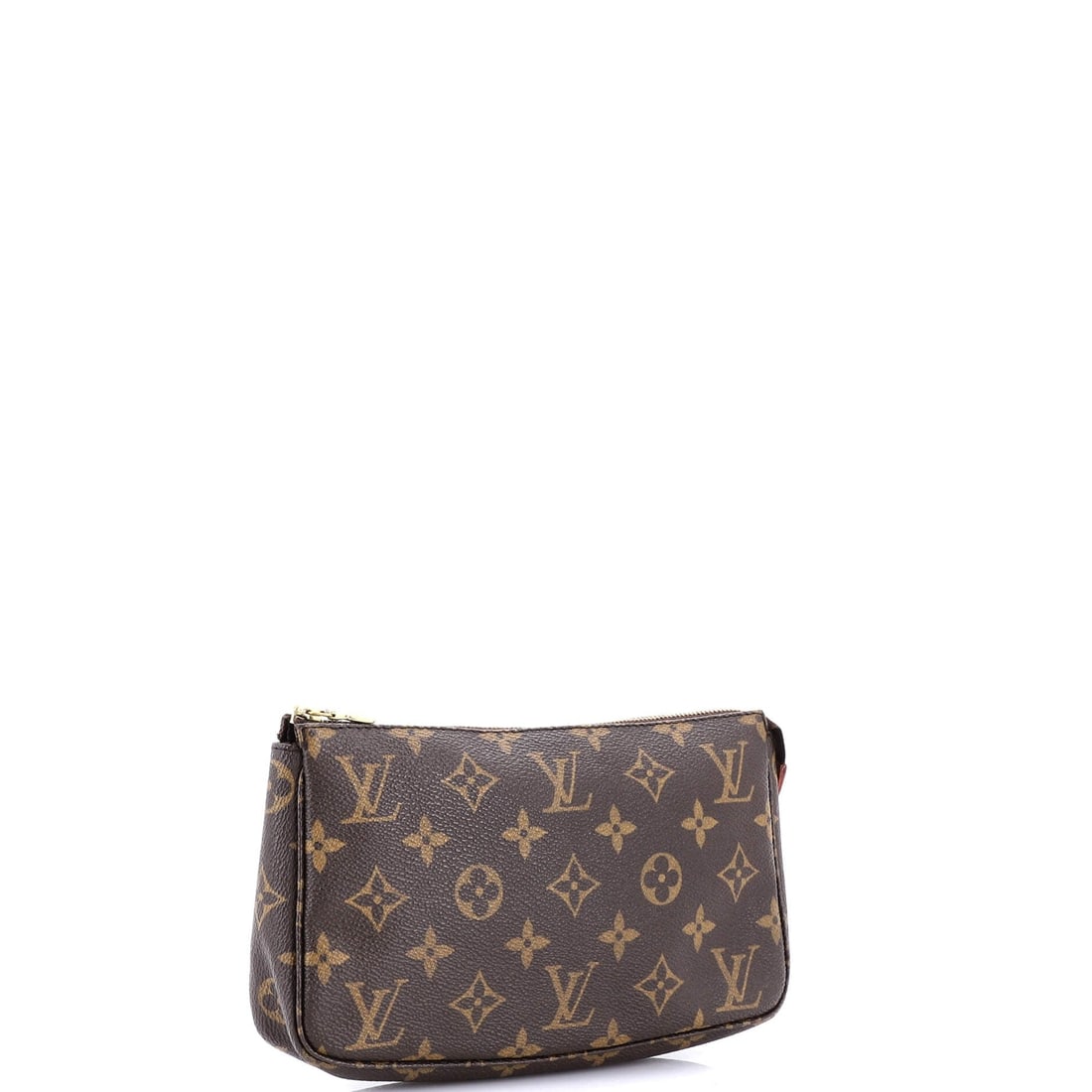 Canvas Louis Vuitton Pochette Accessoires Monogram - 2