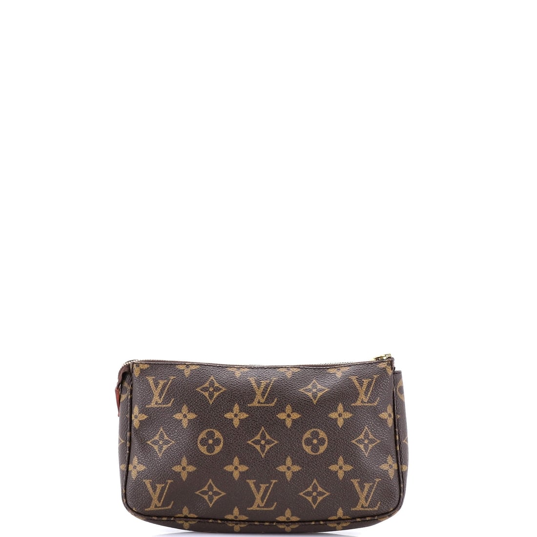 Canvas Louis Vuitton Pochette Accessoires Monogram - 3