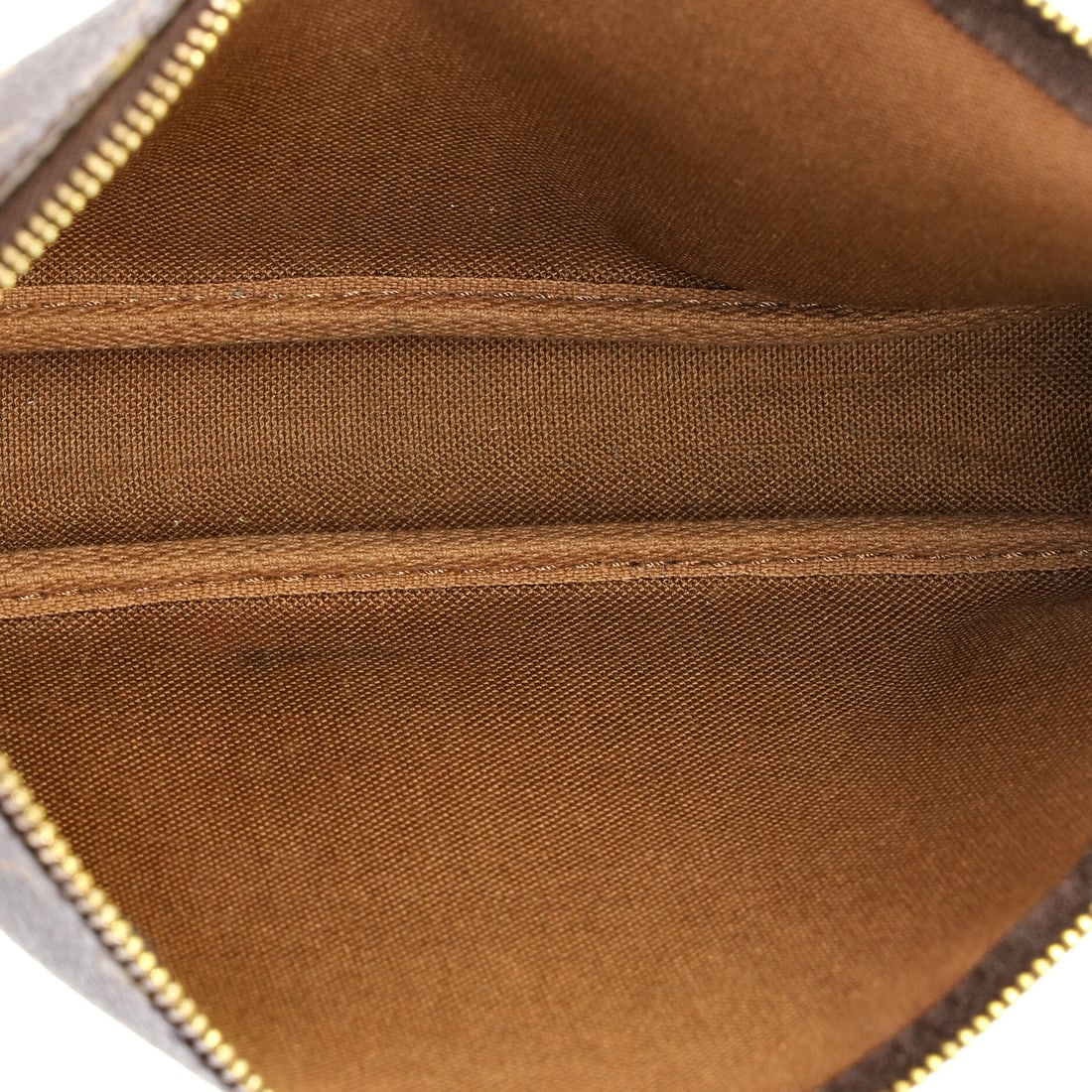 Canvas Louis Vuitton Pochette Accessoires Monogram - 5