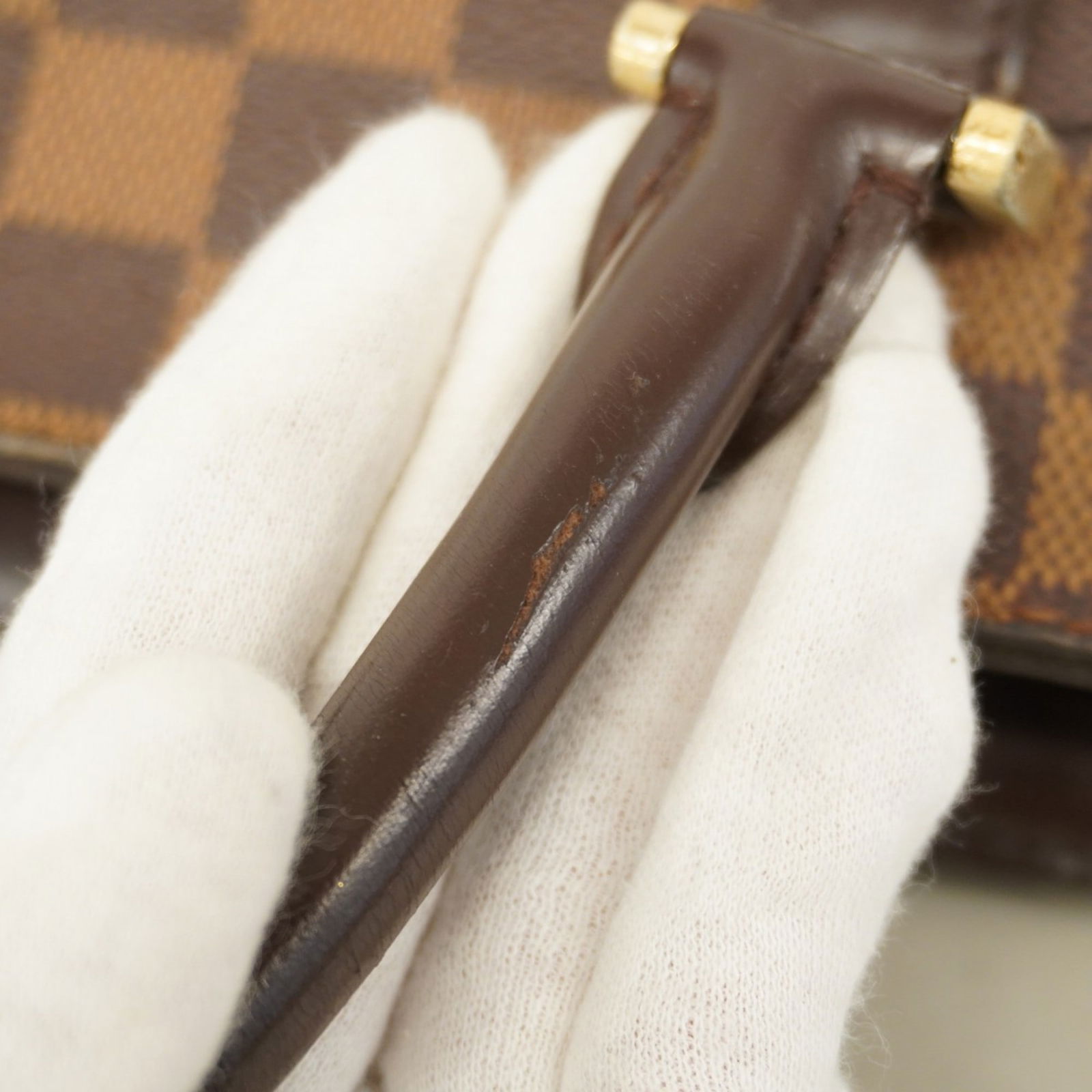 Handbag Louis Vuitton - 15