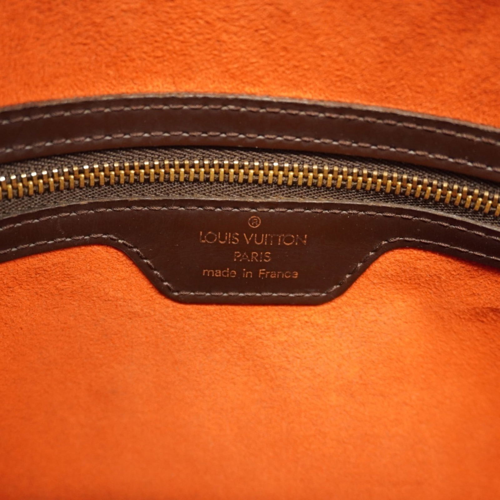 Handbag Louis Vuitton - 5