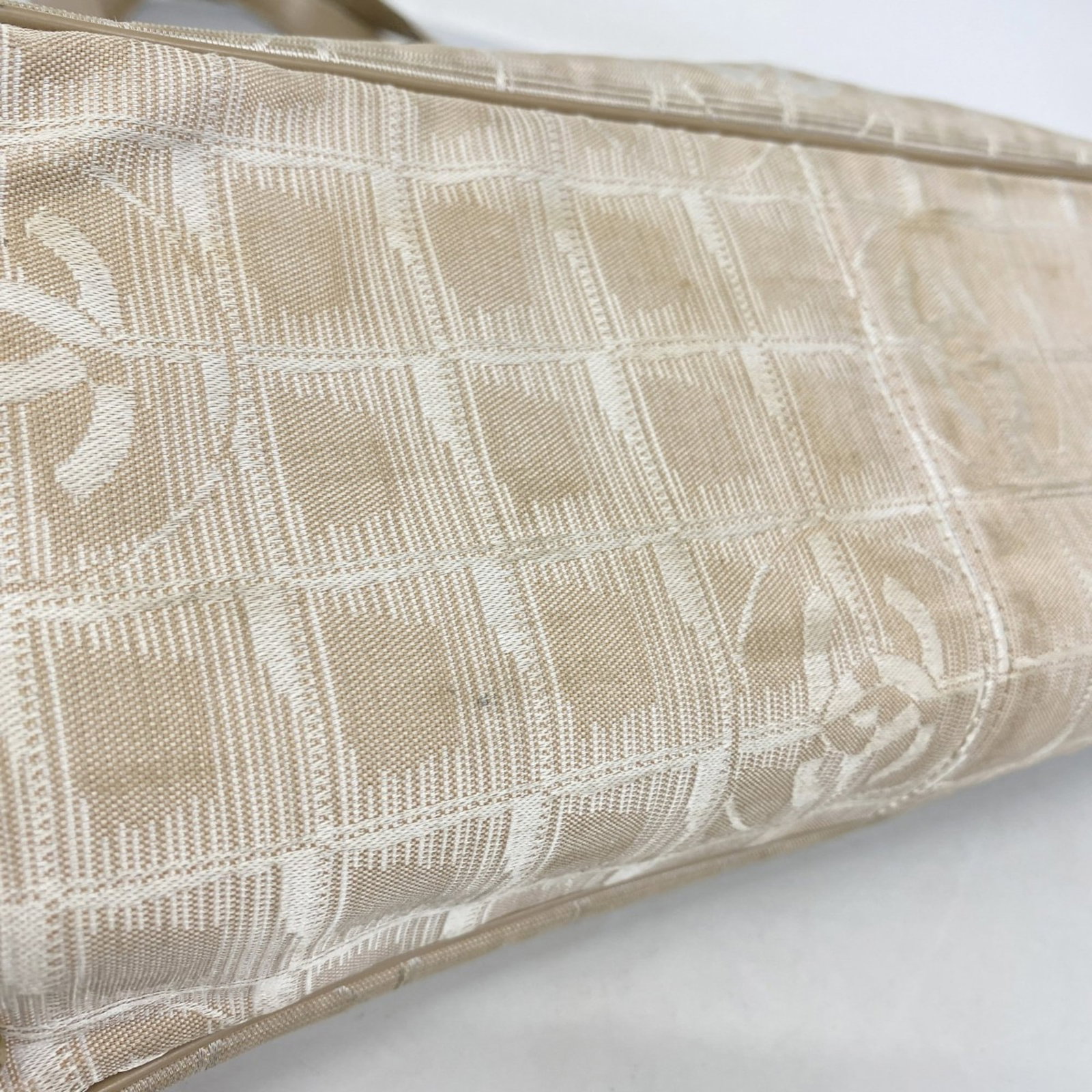 Nylon Chanel Tote Bag - 14