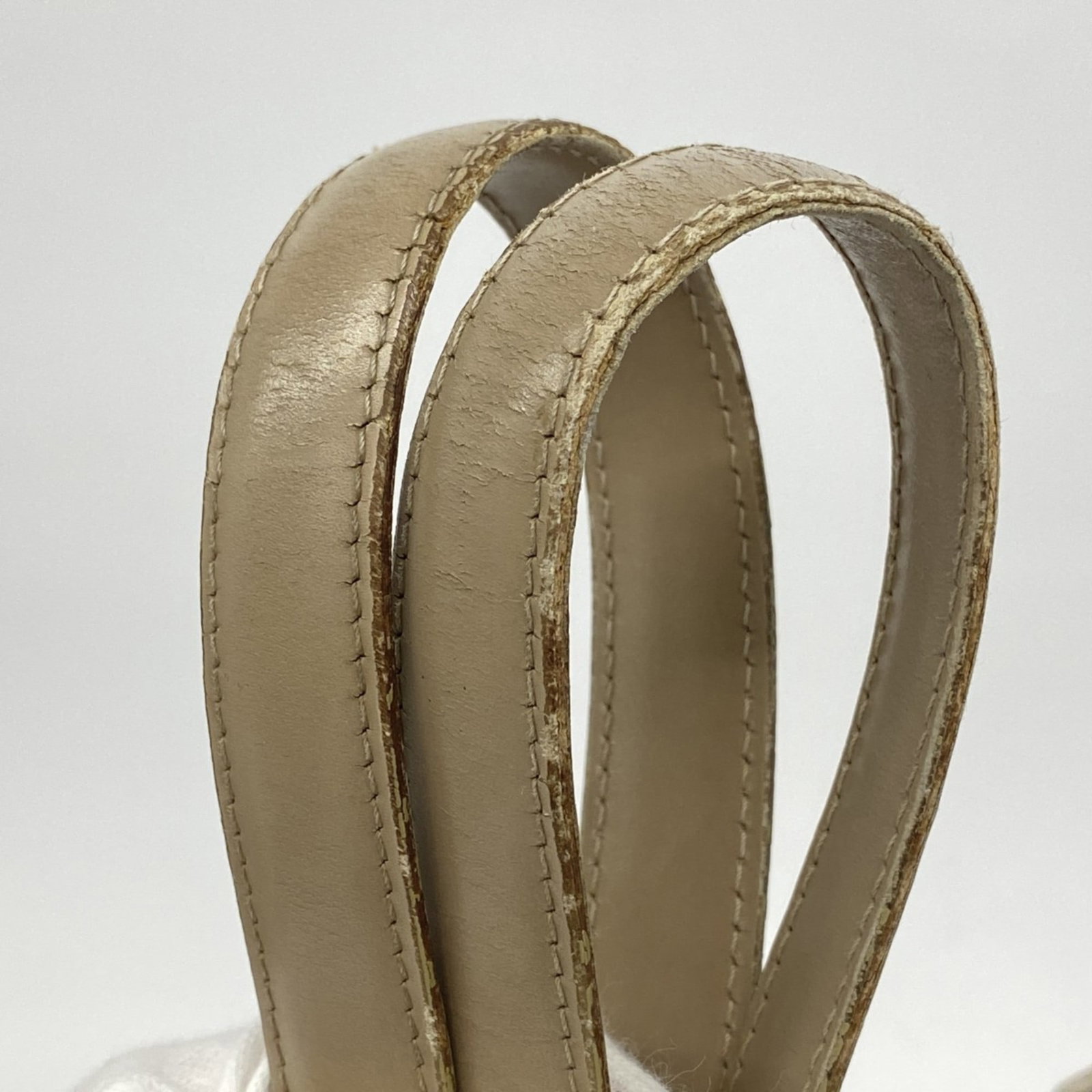 Nylon Chanel Tote Bag - 8