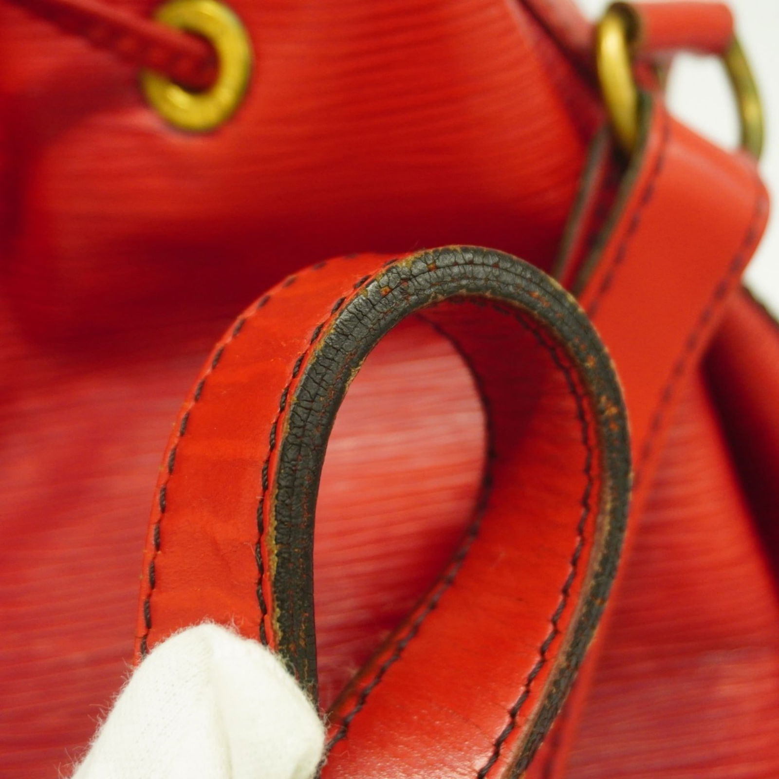 Bag Louis Vuitton Shoulder - 10