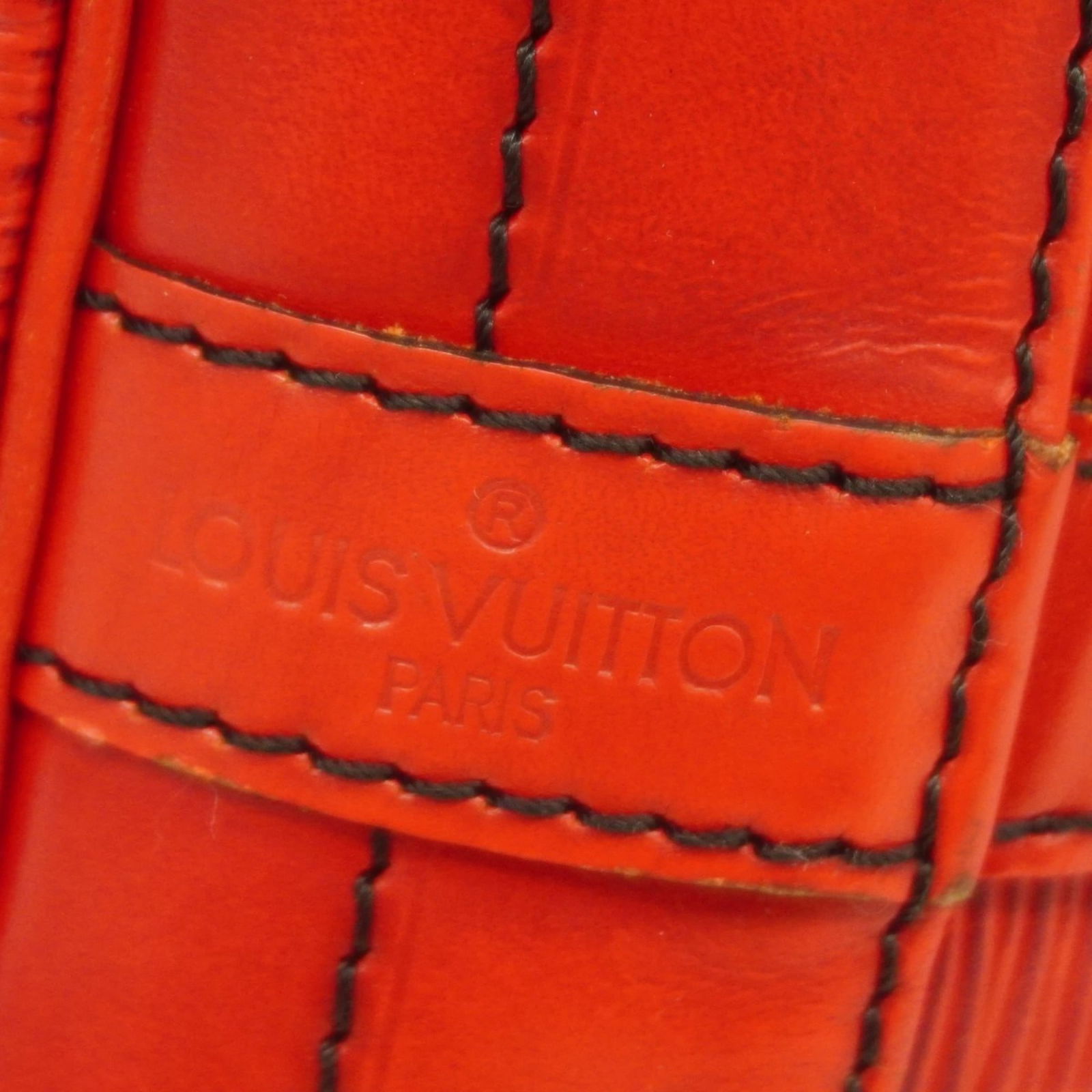 Bag Louis Vuitton Shoulder - 5